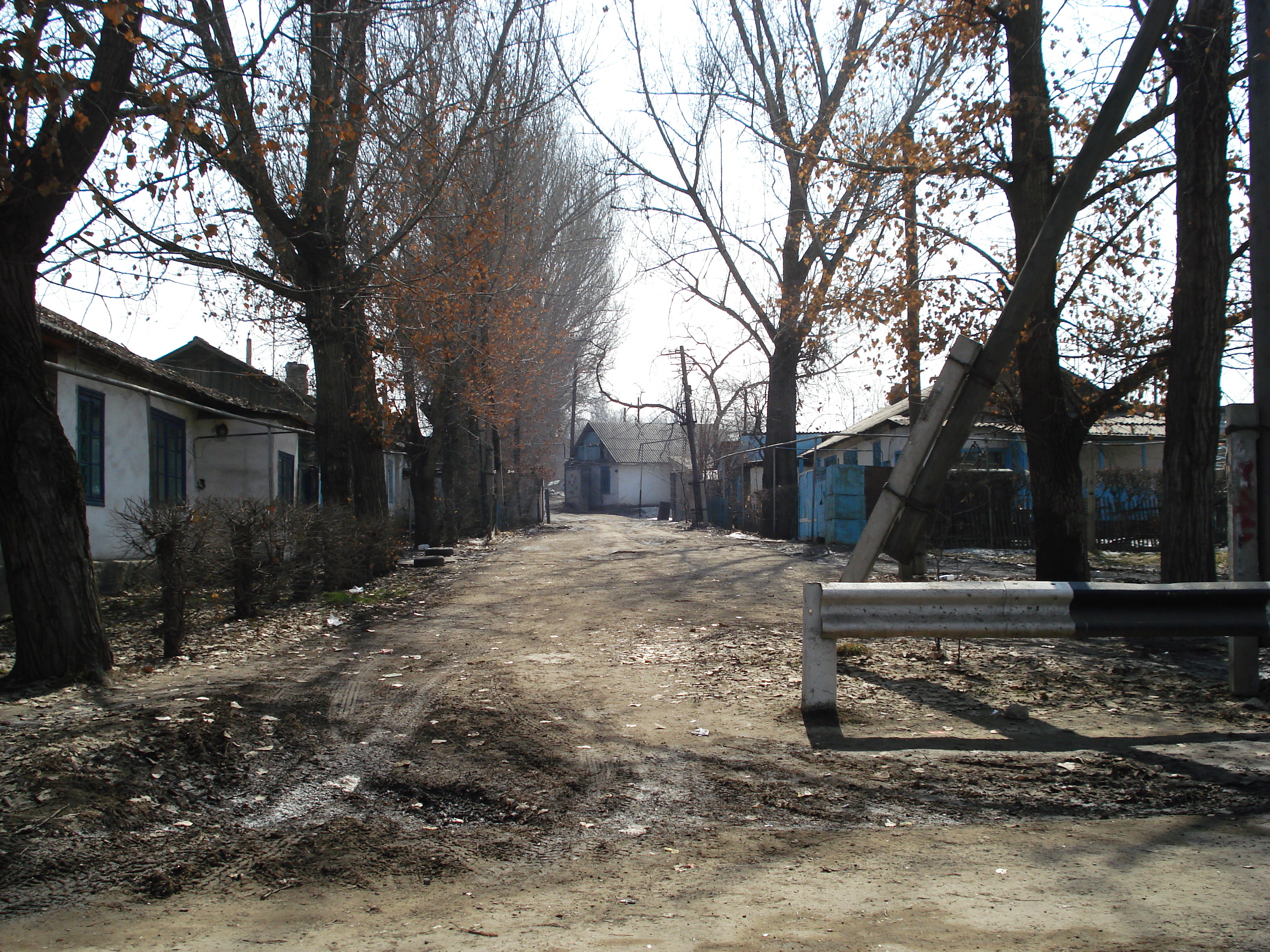 รูปถ่าย คาซัคสถาน(Kazakhstan) อัลมาตี(Almaty) 2007-03 34