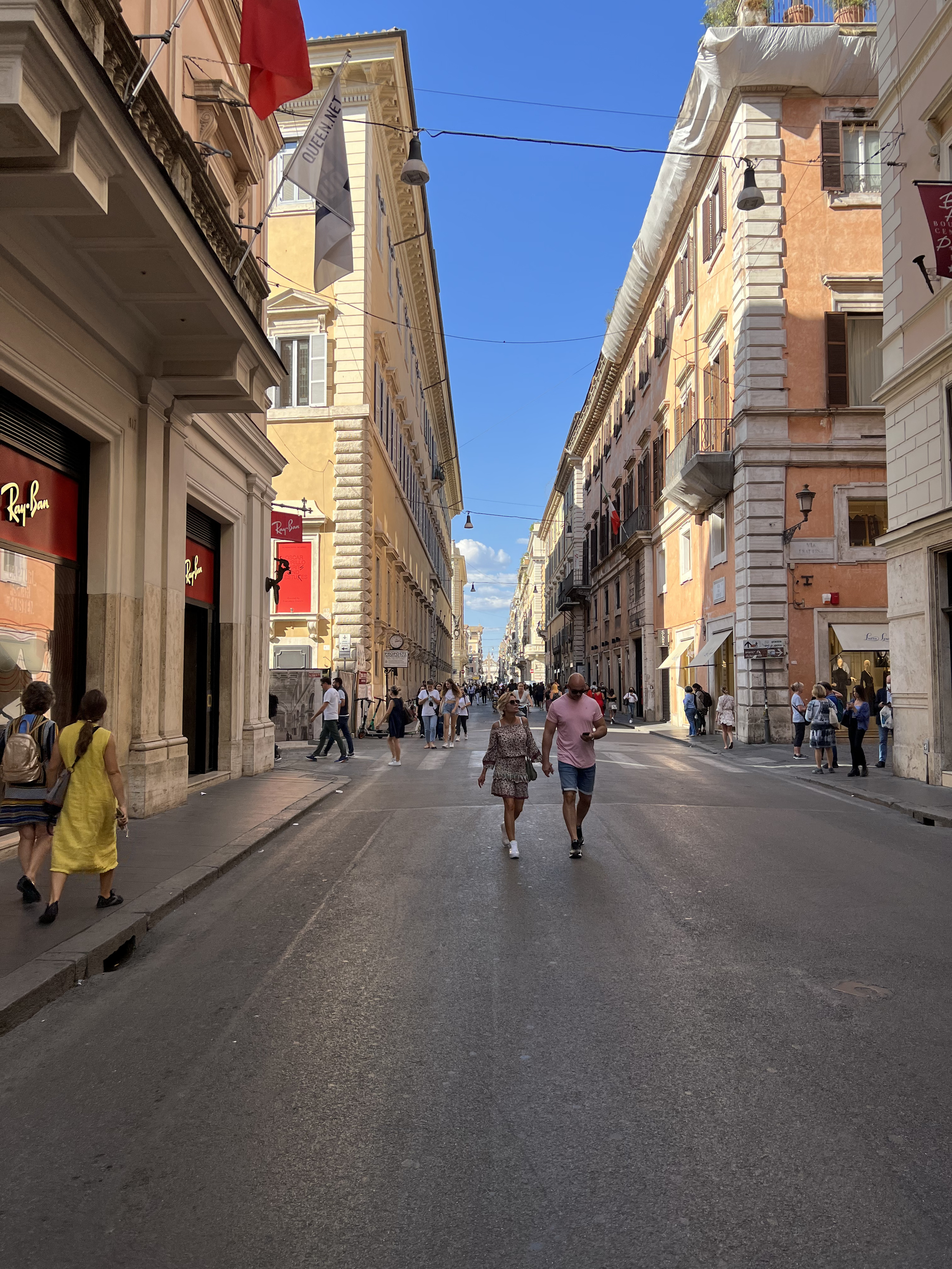 รูปถ่าย อิตาลี(Italy) โรม(Rome) 2021-09 522