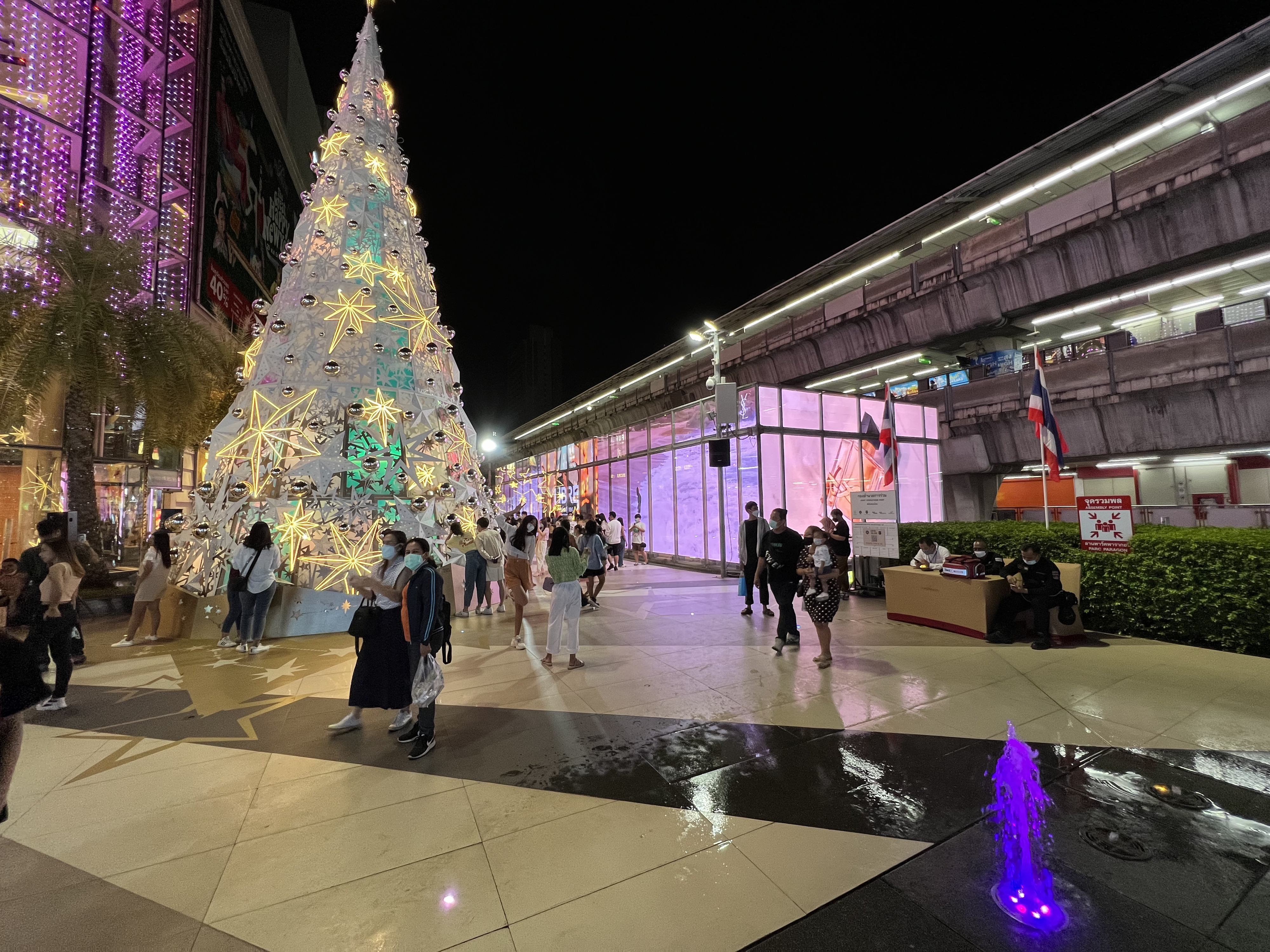 รูปถ่าย ไทย(Thailand) กรุงเทพมหานคร(Bangkok) 2021-12 94