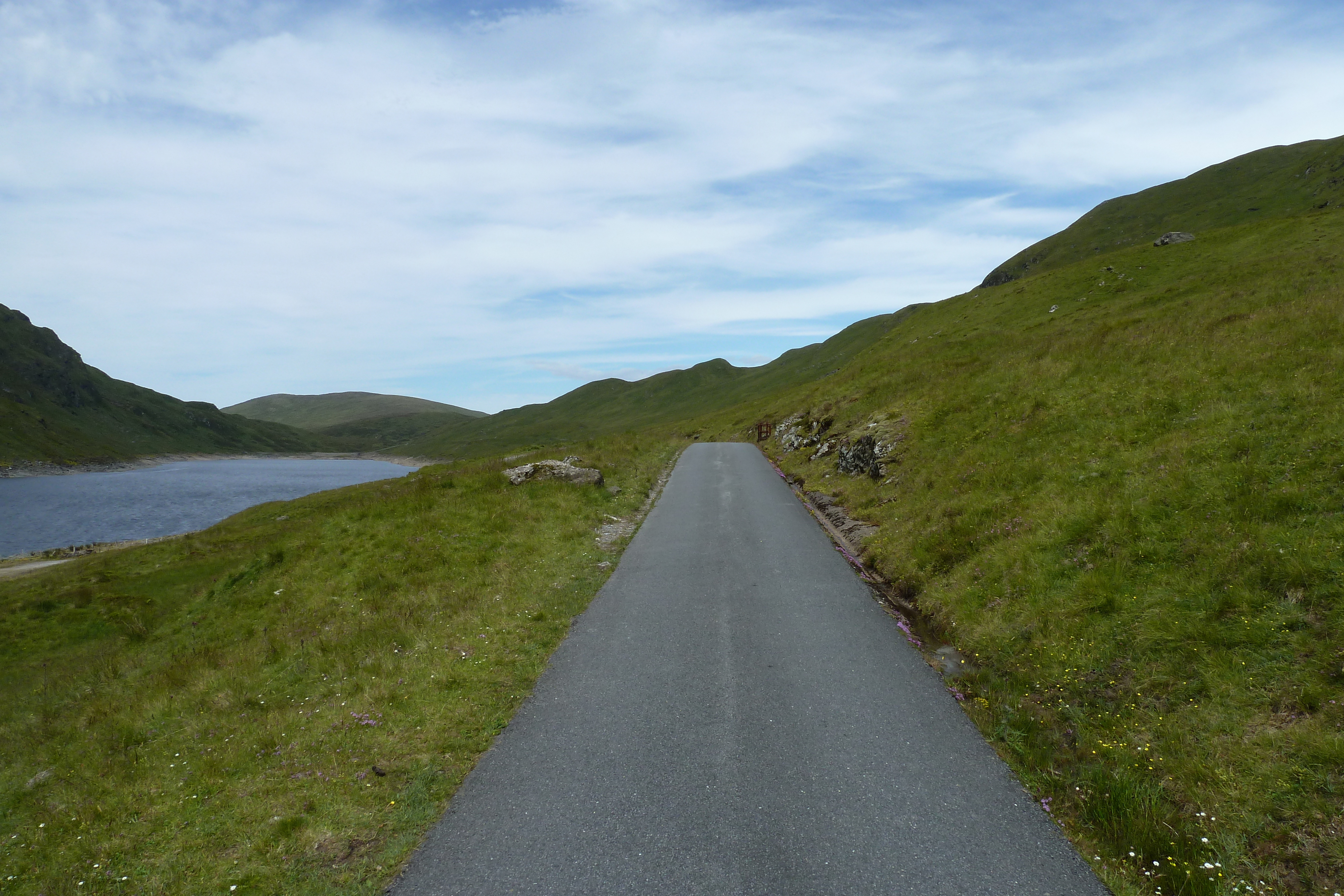 รูปถ่าย อังกฤษ(United Kingdom) ทรอสซักส์(The Trossachs) 2011-07 14