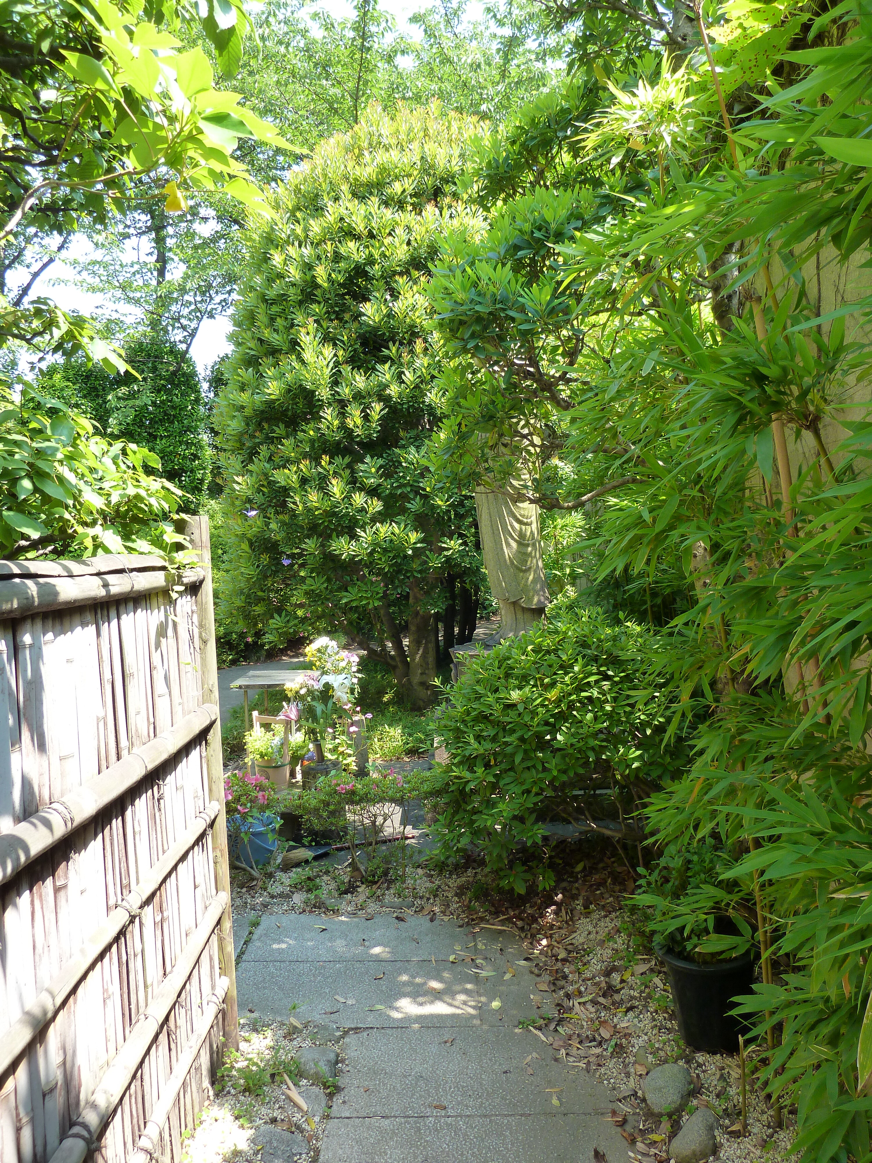 รูปถ่าย ญี่ปุ่น(Japan) โตเกียว(Tokyo) สวนชิบะ(Shiba Park) 2010-06 38