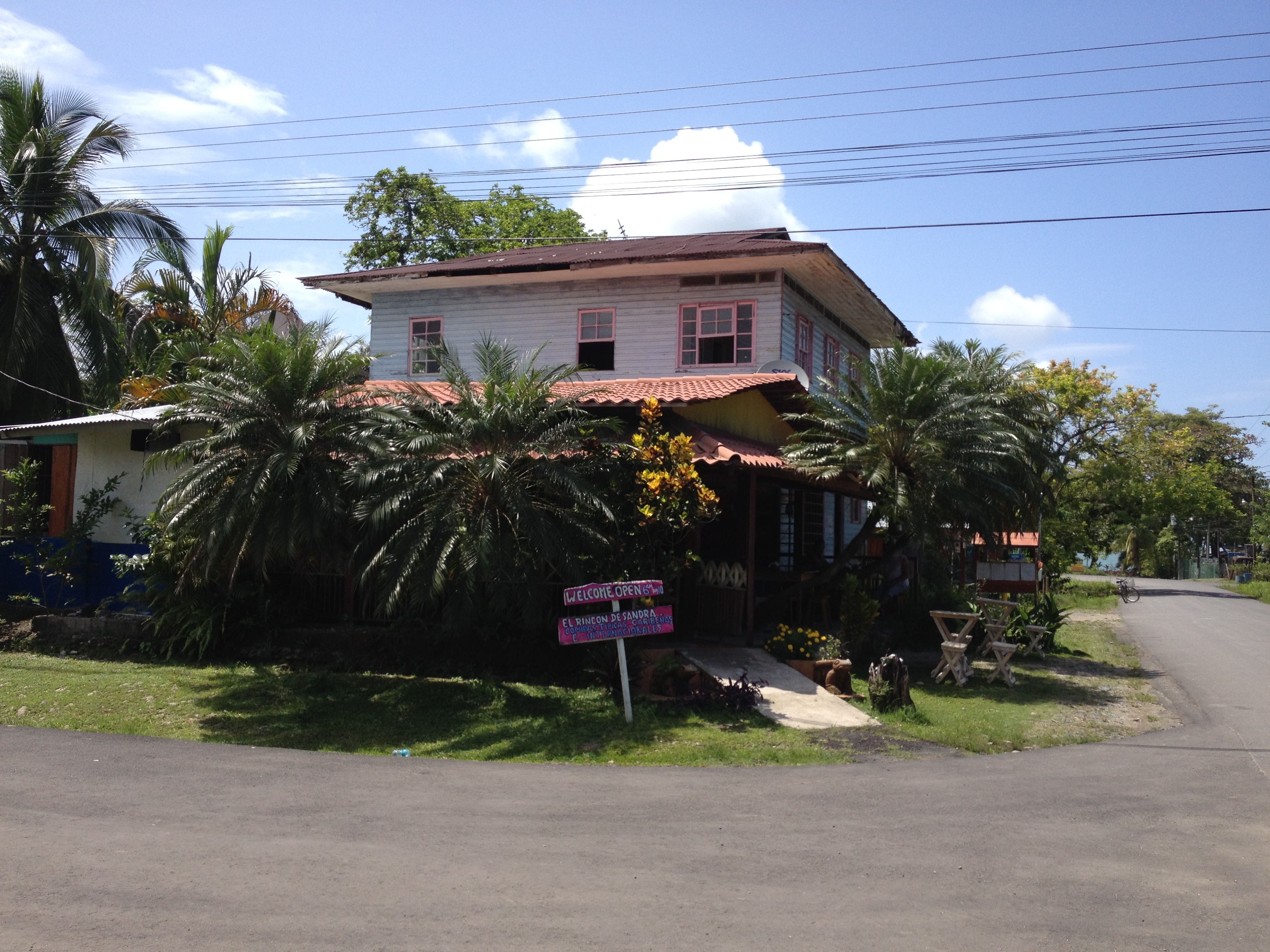 รูปถ่าย คอสตาริกา(Costa Rica) กาอุยตา(Cahuita) 2015-03 166