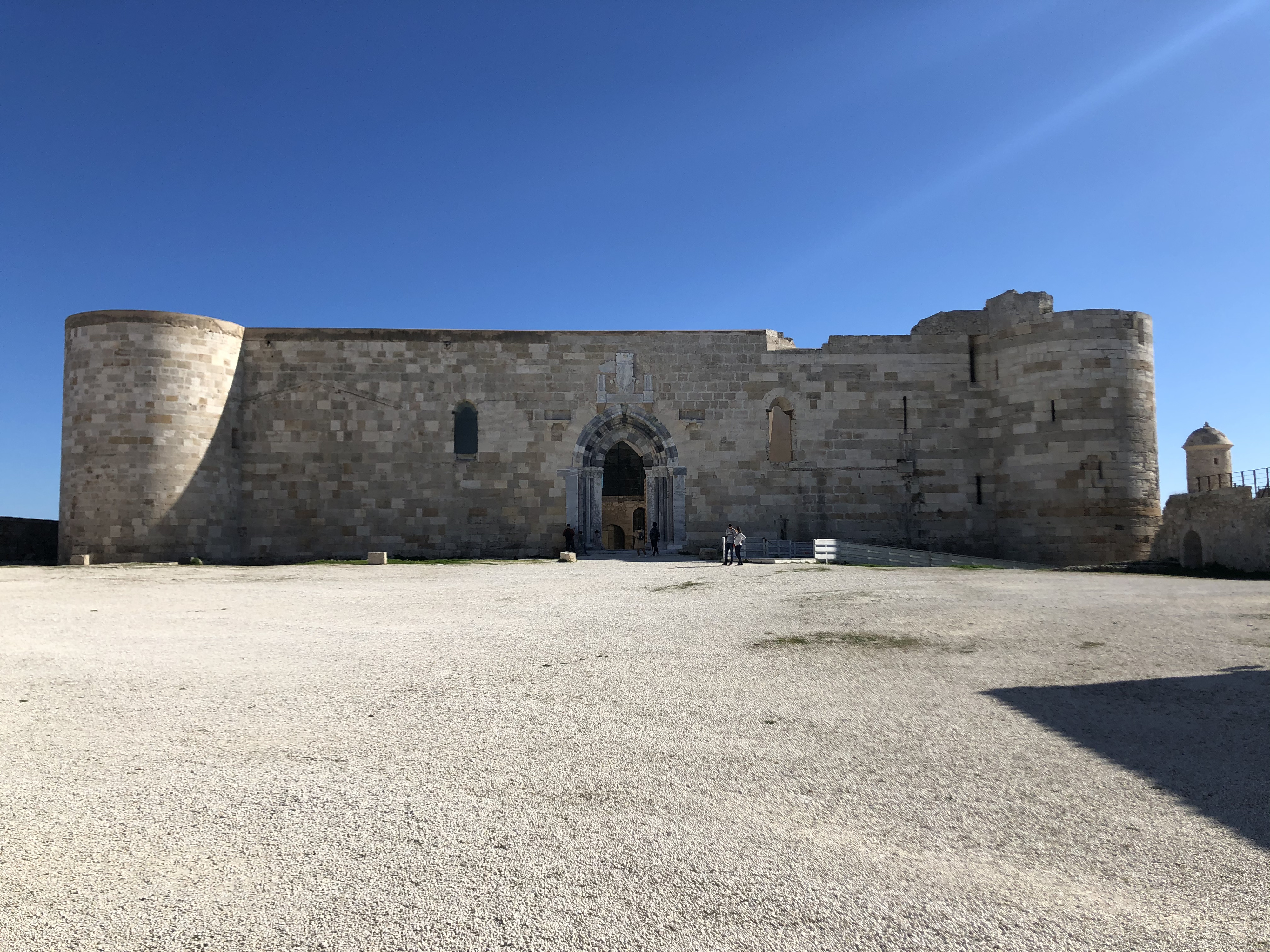 รูปถ่าย อิตาลี(Italy) ซิซิลี(Sicily) ออร์ตีเจีย(Ortigia) 2020-02 157