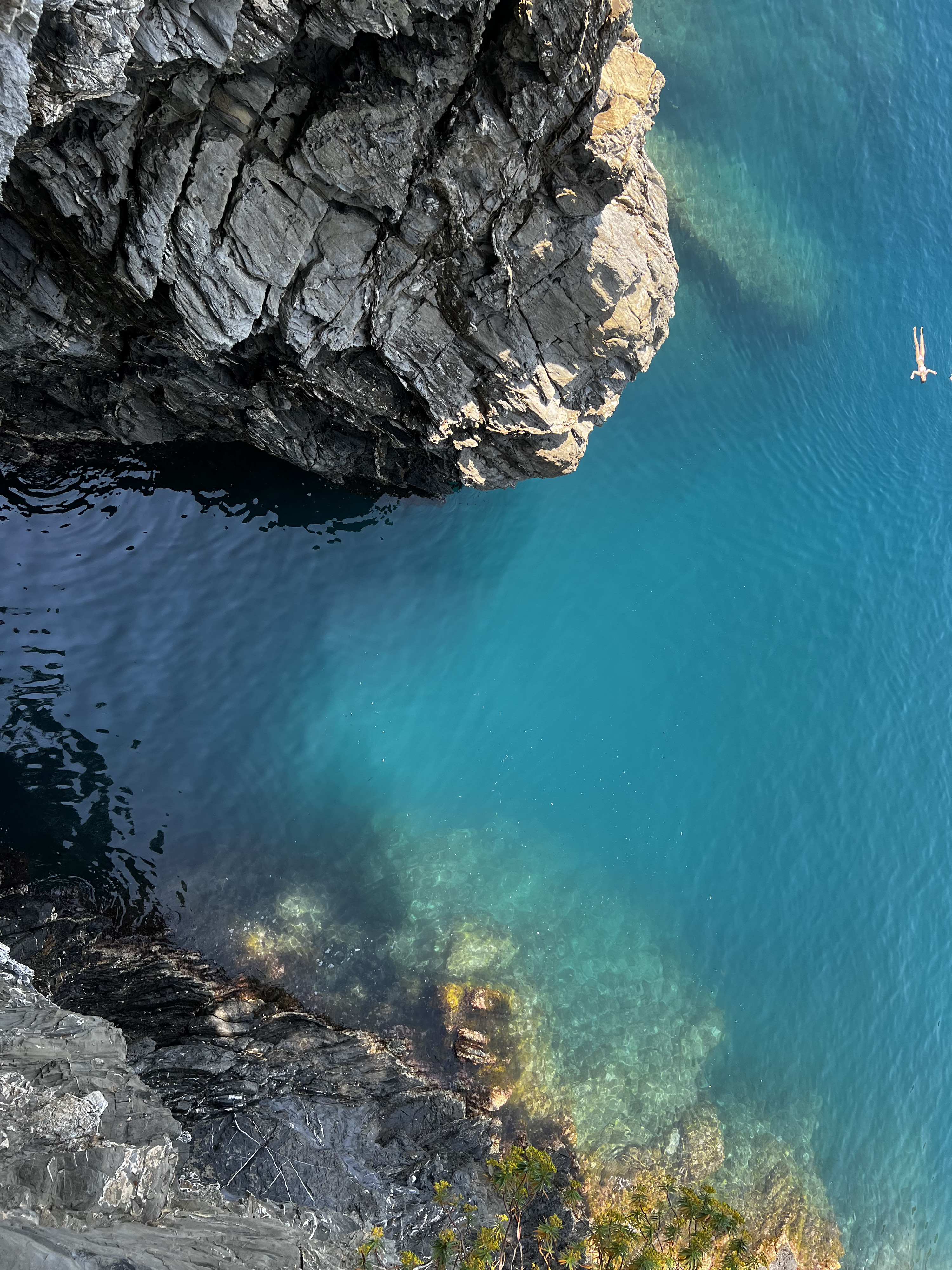 รูปถ่าย อิตาลี(Italy) ชิงเกวแตร์เร(The Cinque Terre) 2022-05 0
