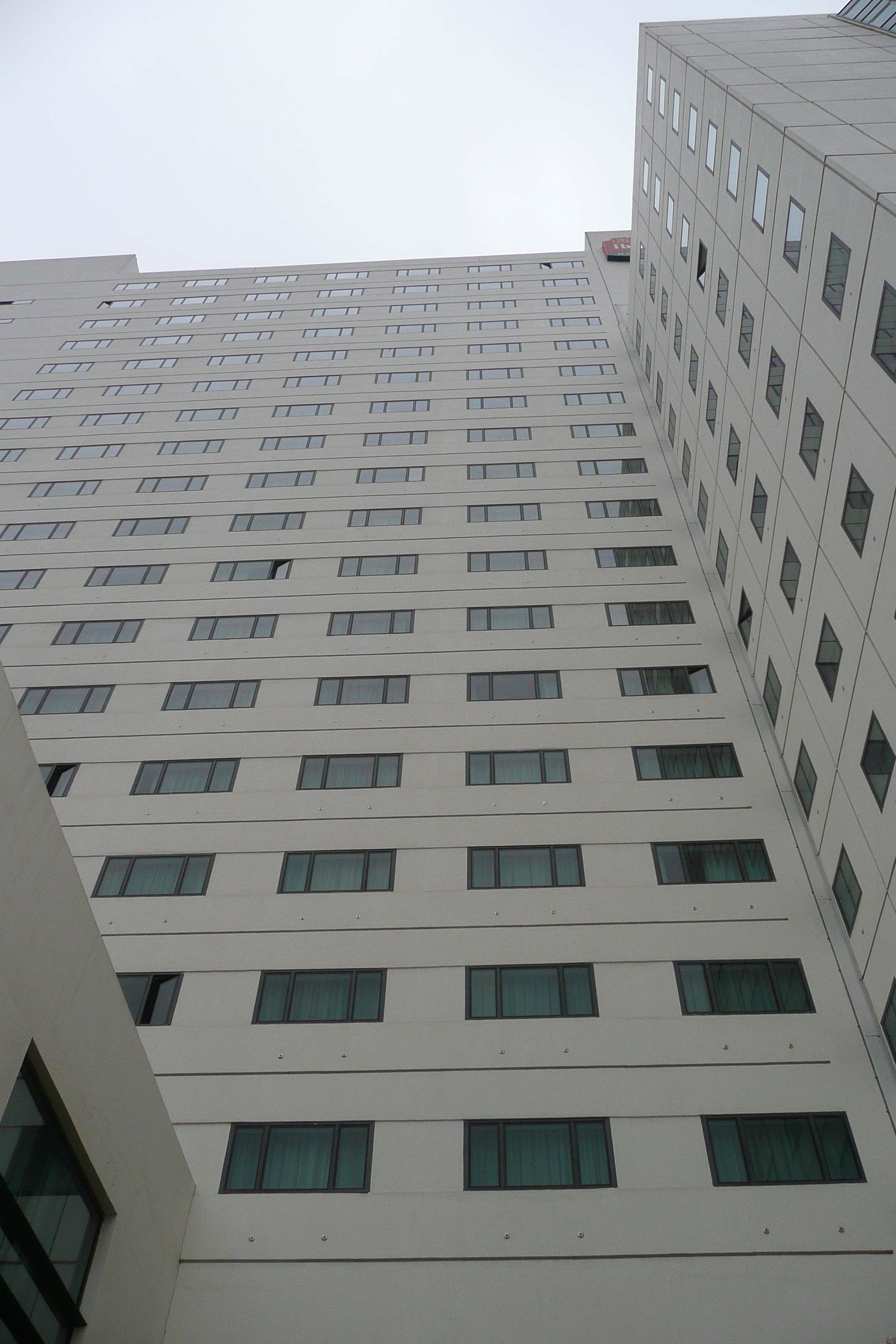 รูปถ่าย โมร็อกโก(Morocco) คาซาบลังกา(Casablanca) โรงแรมโนโวเทลซิตีเซ็นเตอร์(Novotel City Center Hotel) 2008-07 5