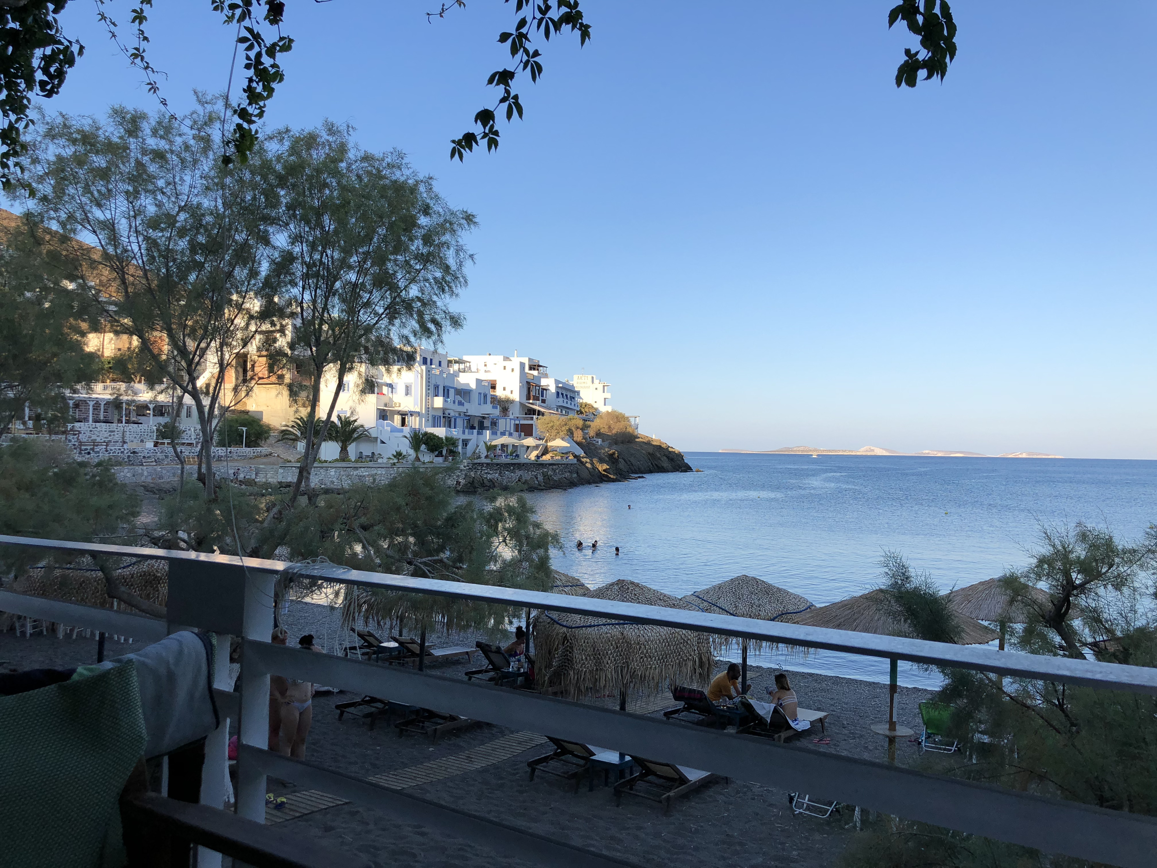 รูปถ่าย กรีก(Greece) เกาะอัสติปาเลีย(Astypalea) 2018-07 160