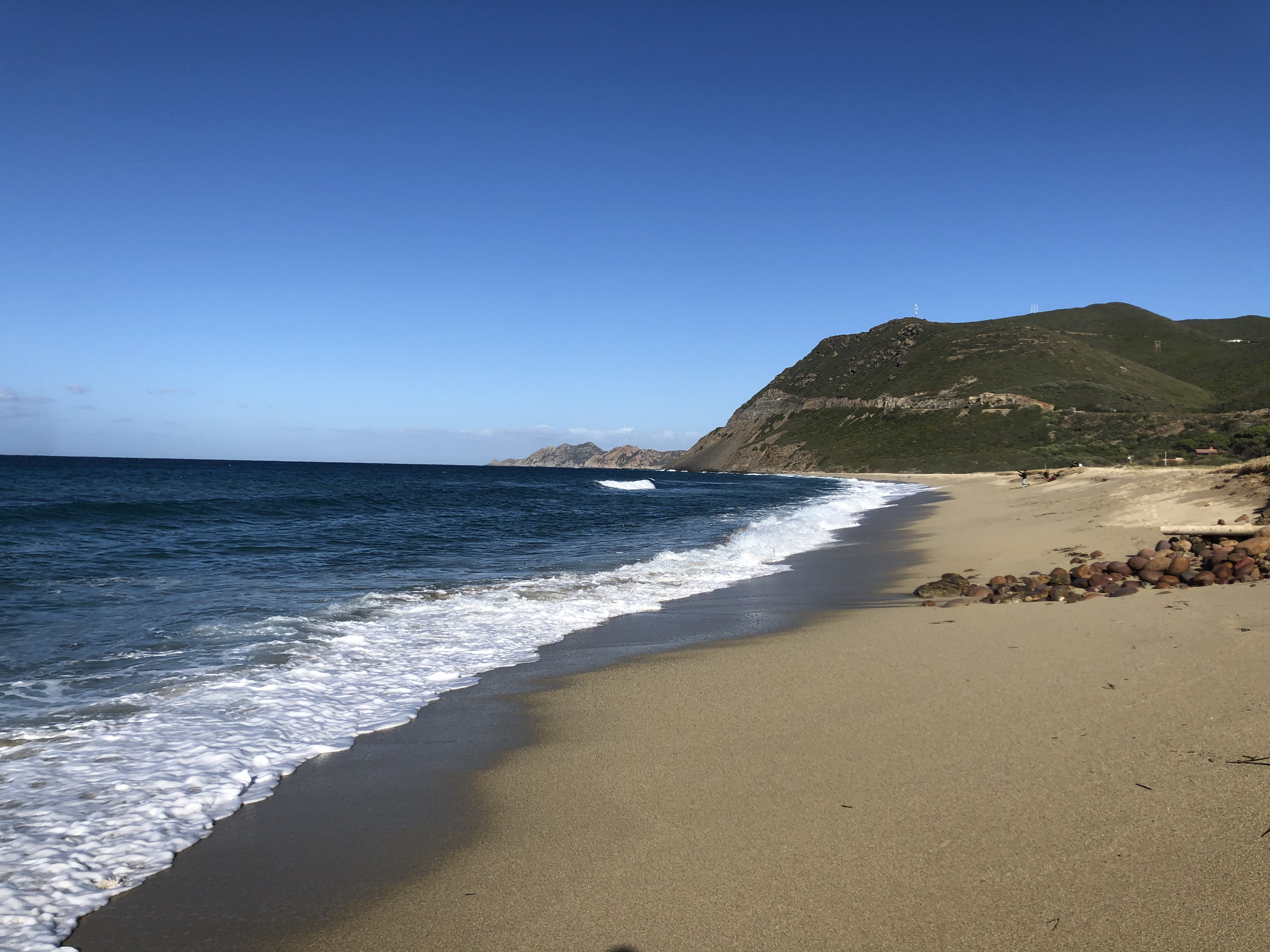 รูปถ่าย ฝรั่งเศส(France) คอร์สิคา(Corsica) คาลวี(Calvi) 2020-10 1