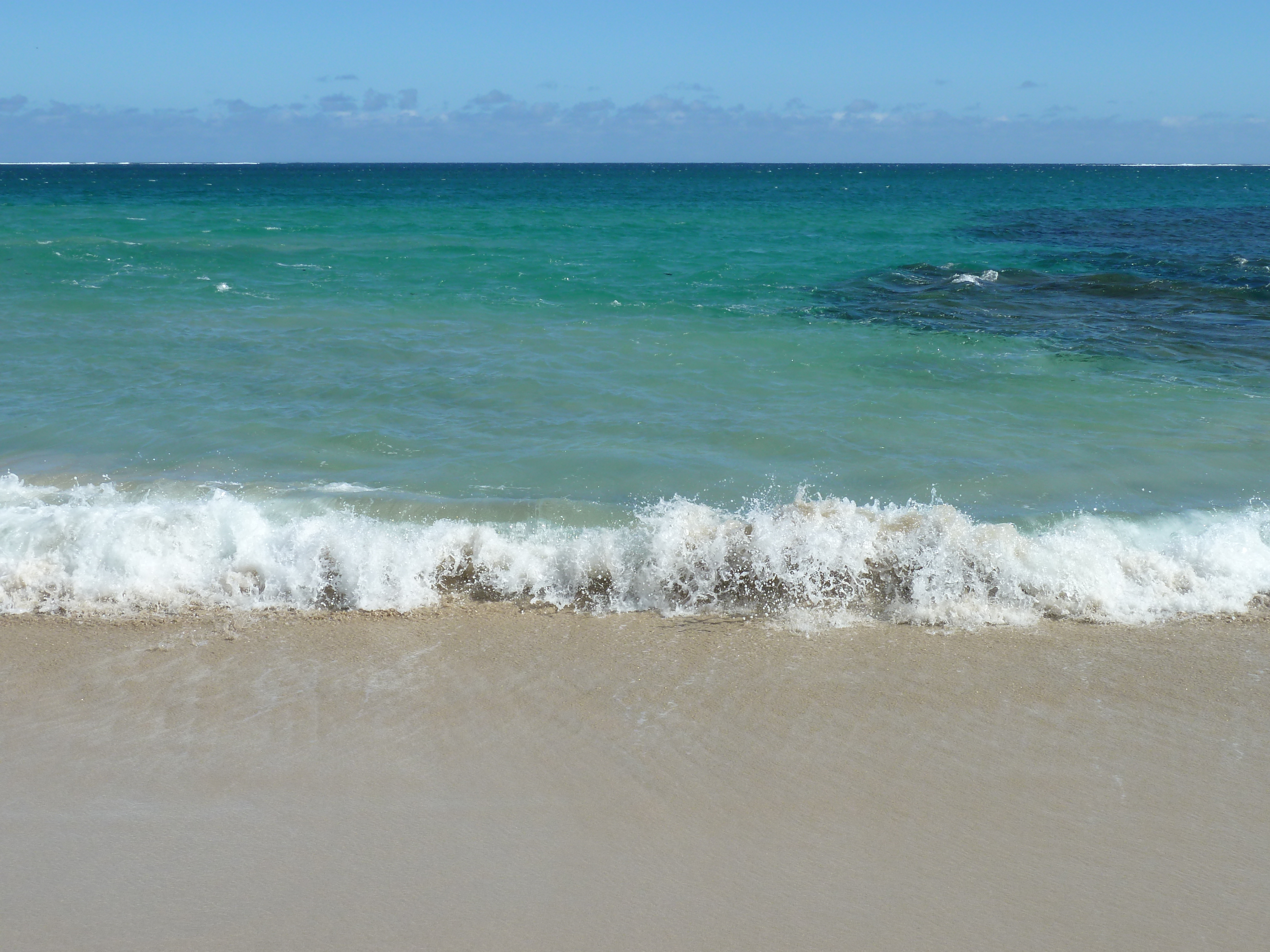 รูปถ่าย ฟิจิ(Fiji) หาดนาตาโดลา(Natadola beach) 2010-05 39