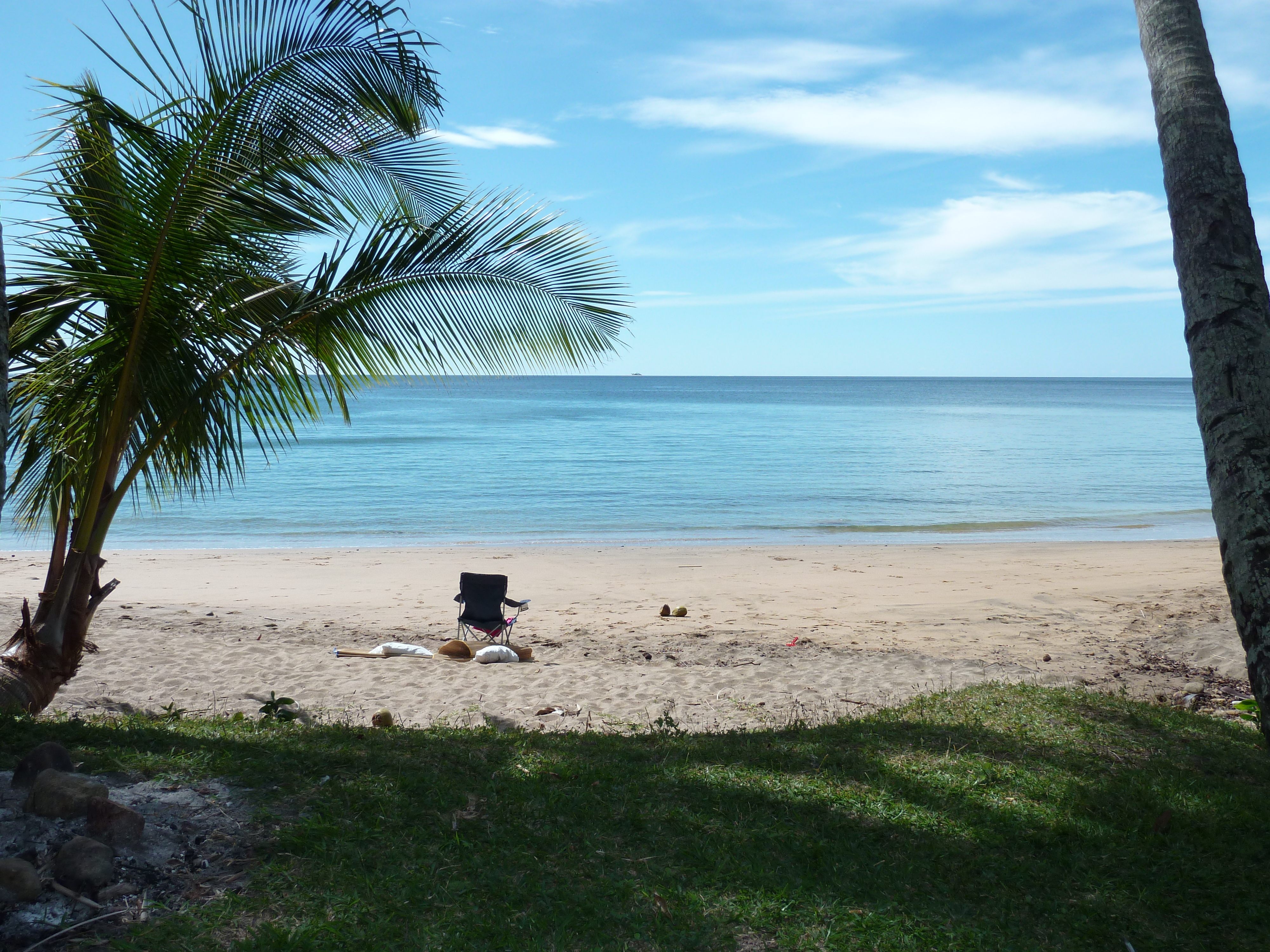 รูปถ่าย นิวแคลิโดเนีย(New Caledonia) ทีโอ(Thio) 2010-05 40