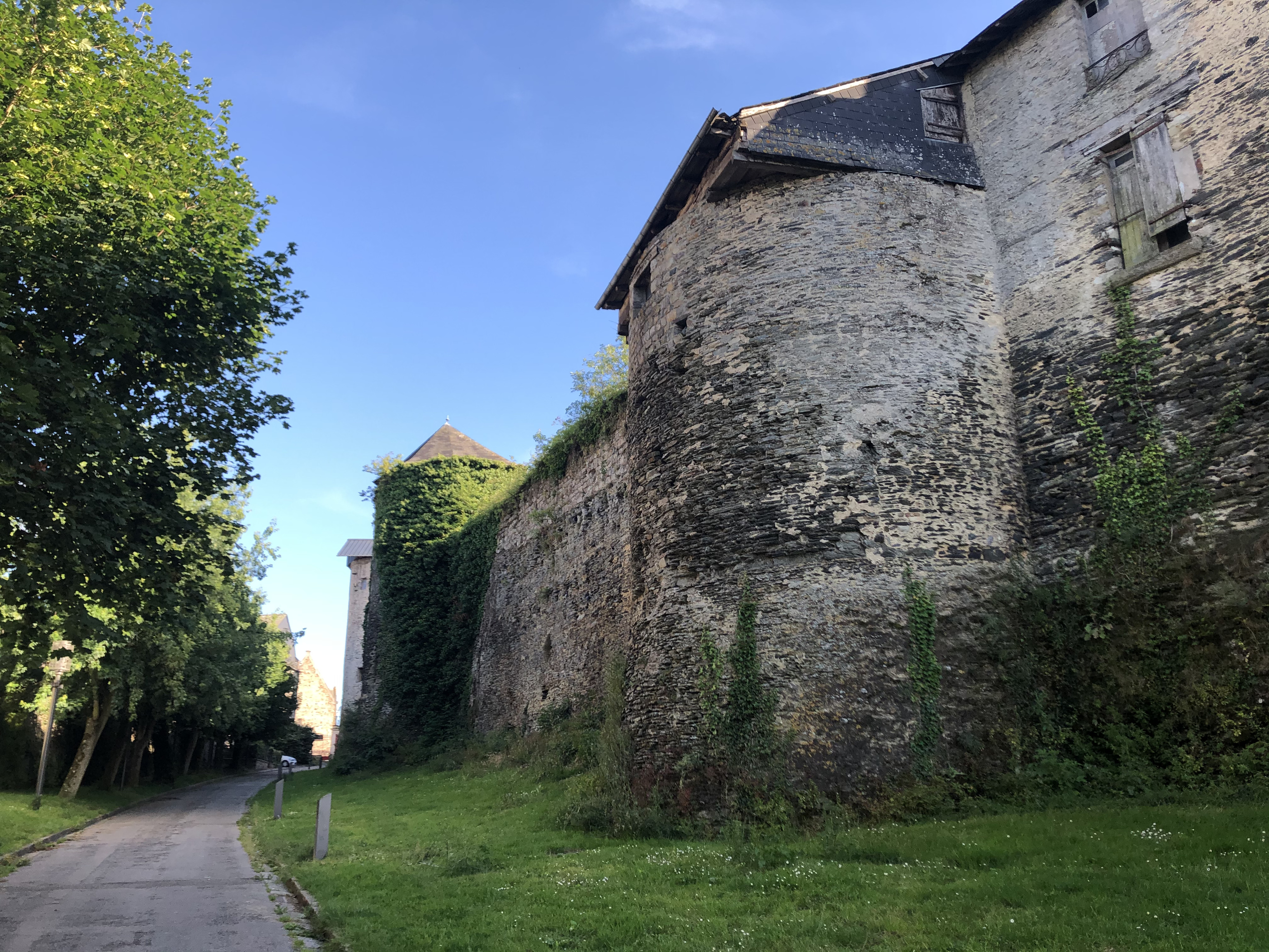 รูปถ่าย ฝรั่งเศส(France) วีเทร(Vitre) 2020-06 7