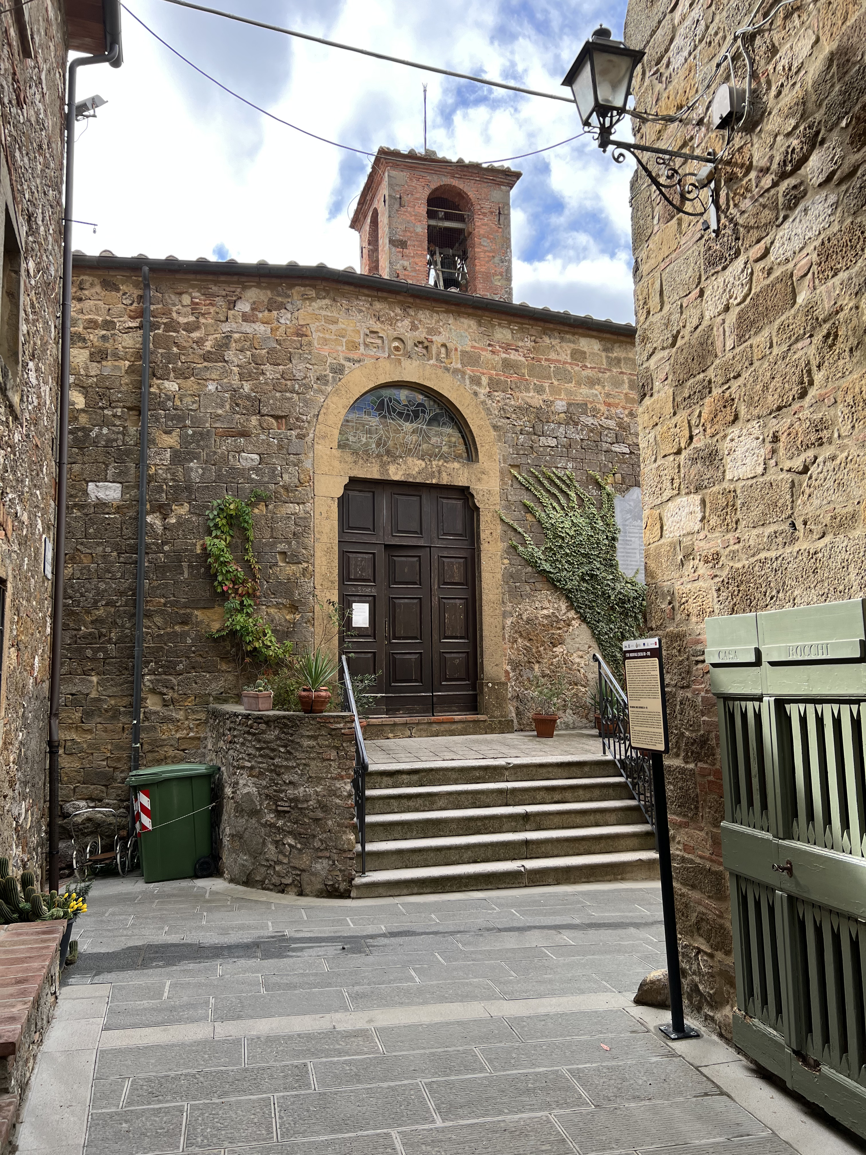 รูปถ่าย อิตาลี(Italy) ลาซัสซา(La Sassa) 2021-09 11