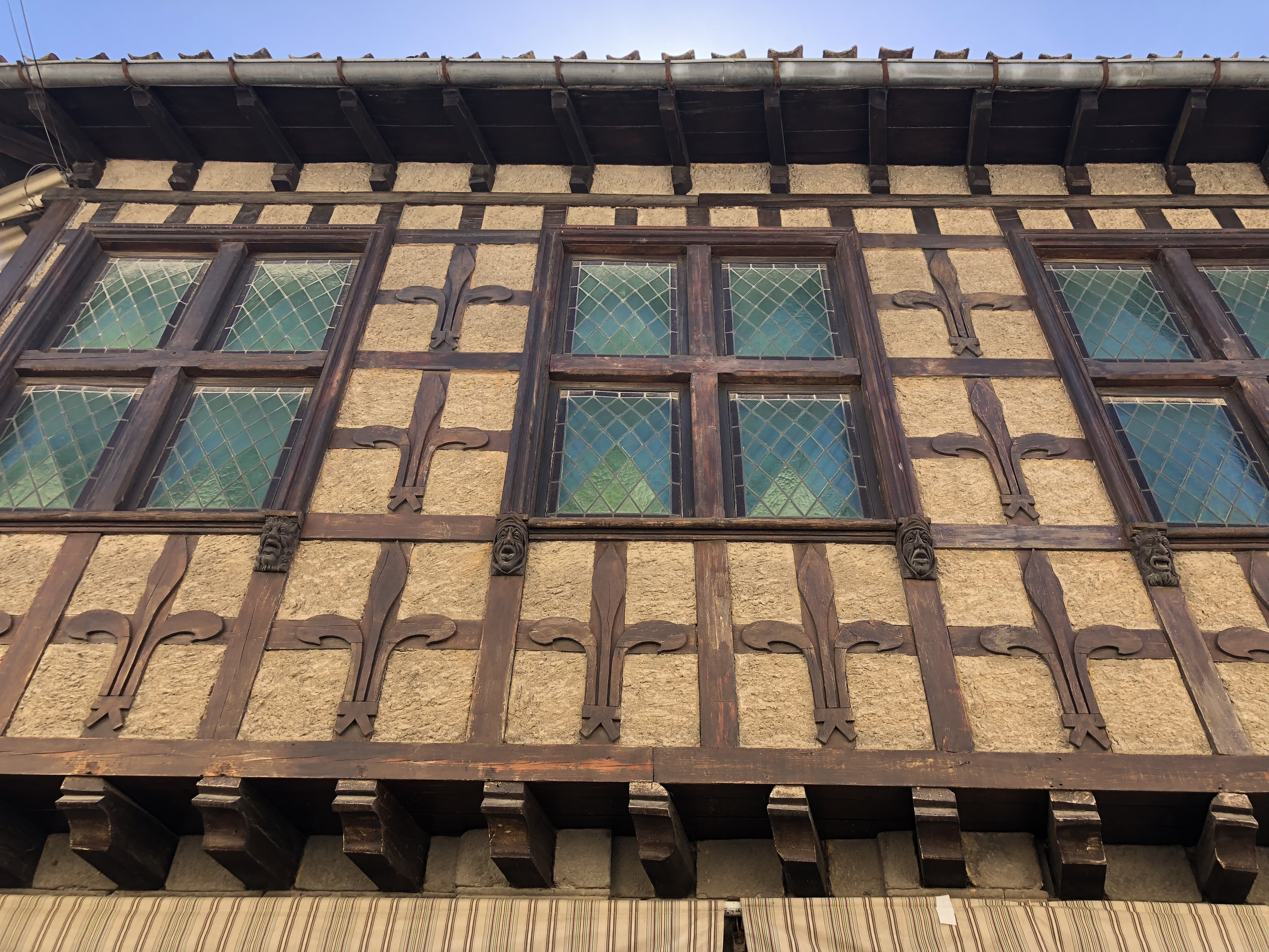 รูปถ่าย ฝรั่งเศส(France) การ์กาซอน(Carcassonne) 2018-04 15
