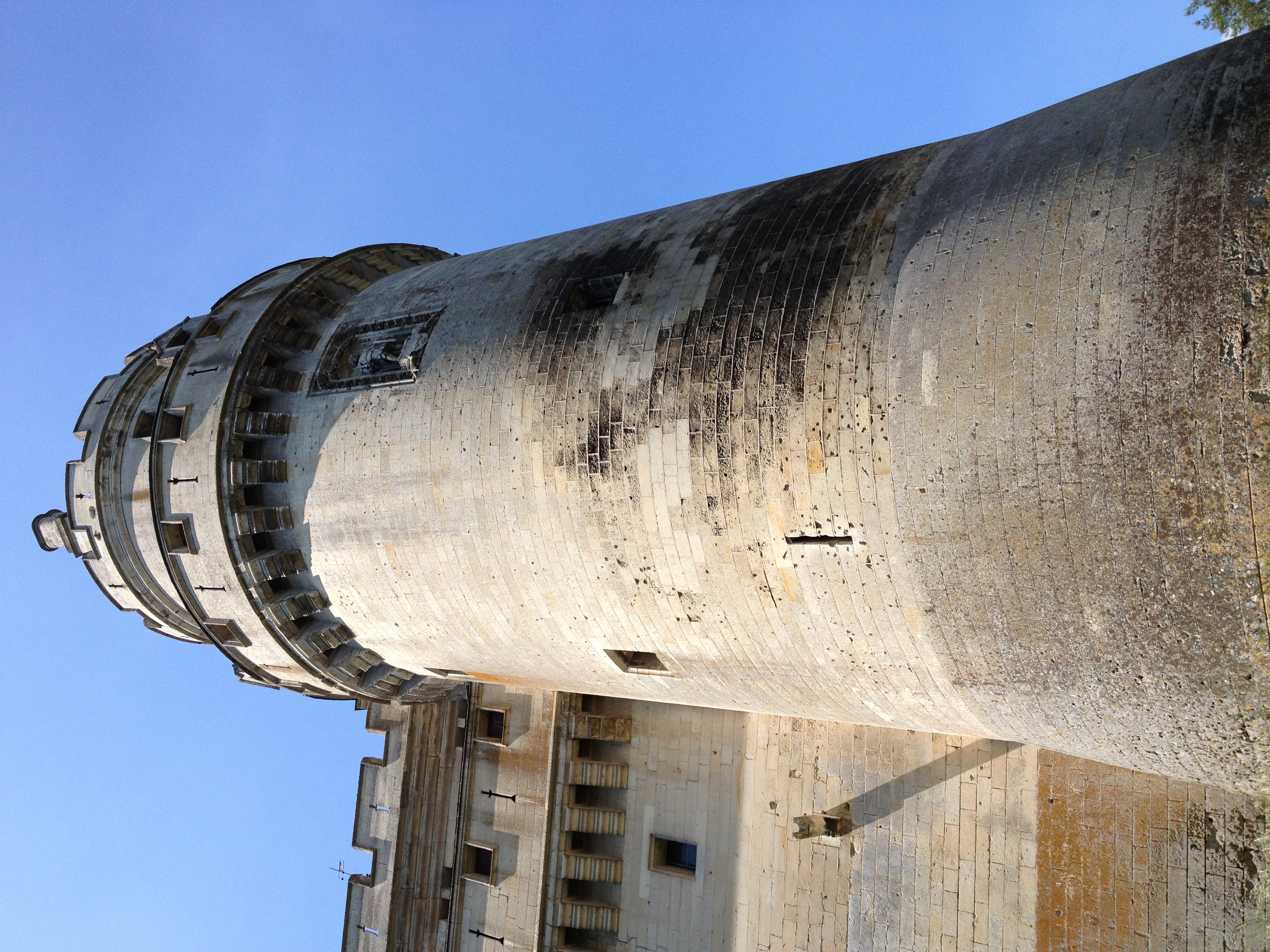 รูปถ่าย ฝรั่งเศส(France) ปีแยร์ฟง(Pierrefonds) 2014-05 63
