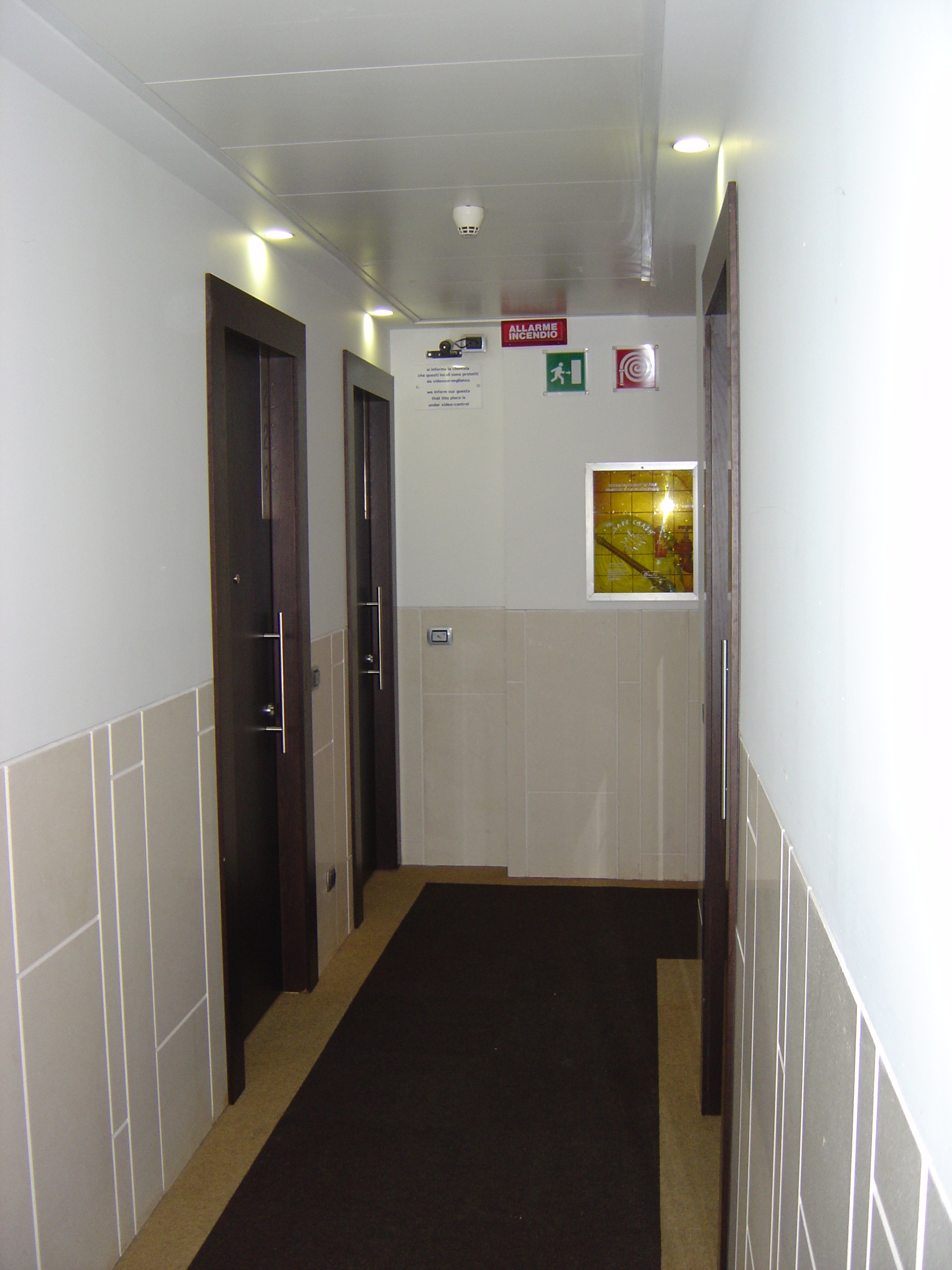 รูปถ่าย อิตาลี(Italy) โรม(Rome) 2004-11 10