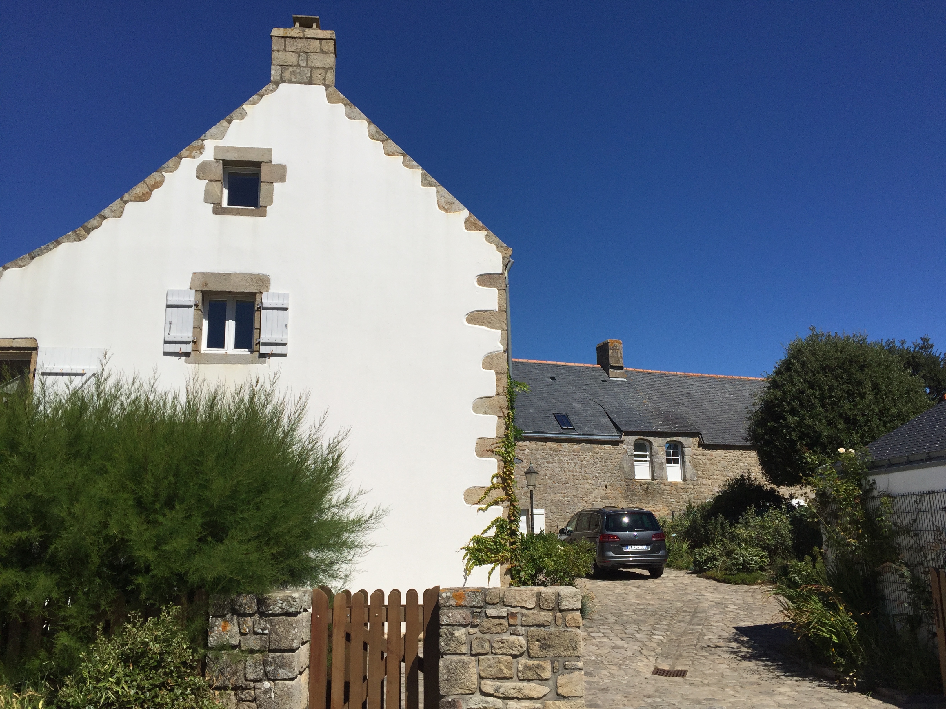 รูปถ่าย ฝรั่งเศส(France) การ์นัก(Carnac) 2016-08 33