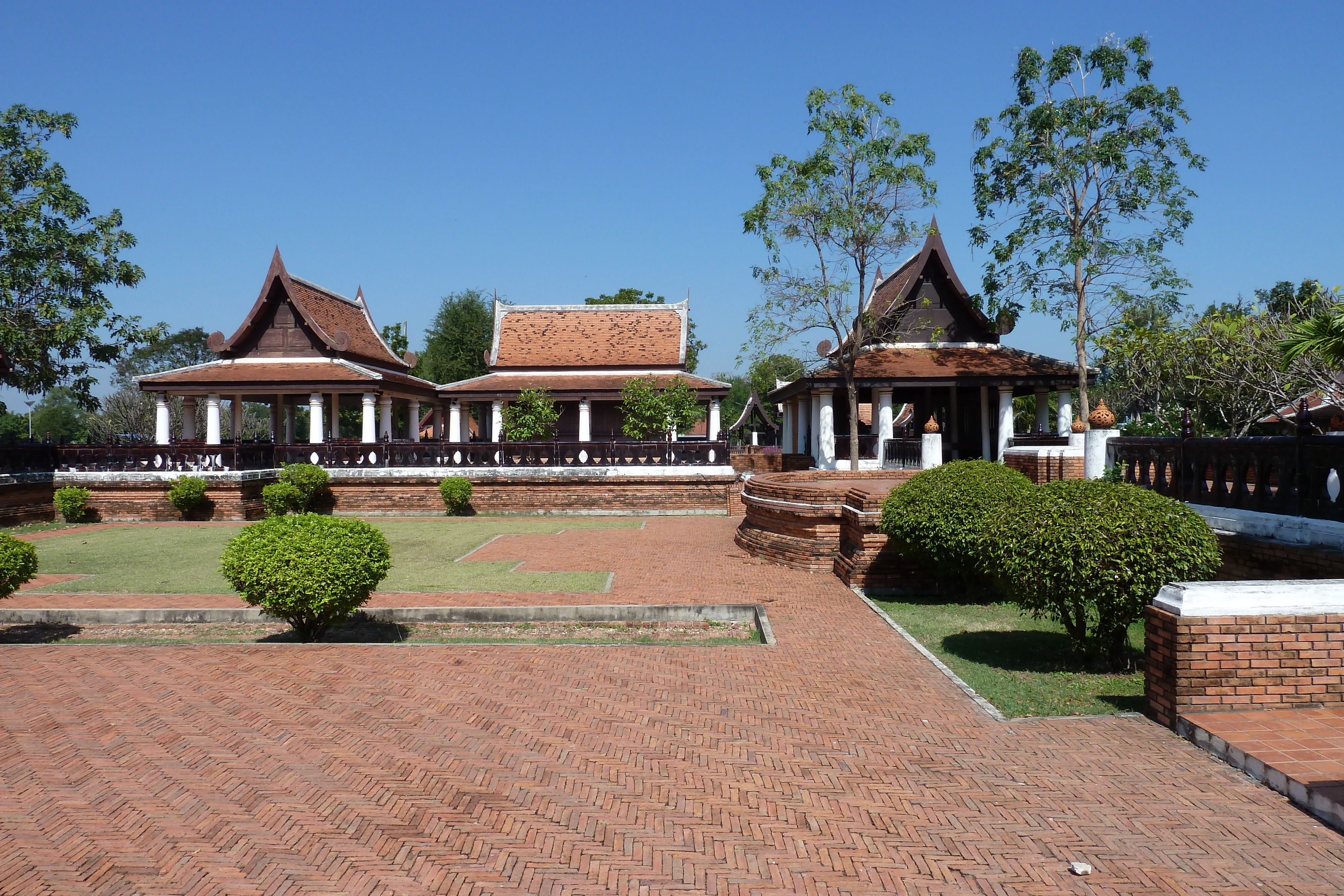 รูปถ่าย ไทย(Thailand) สุโขทัย(Sukhothai) 2010-12 62