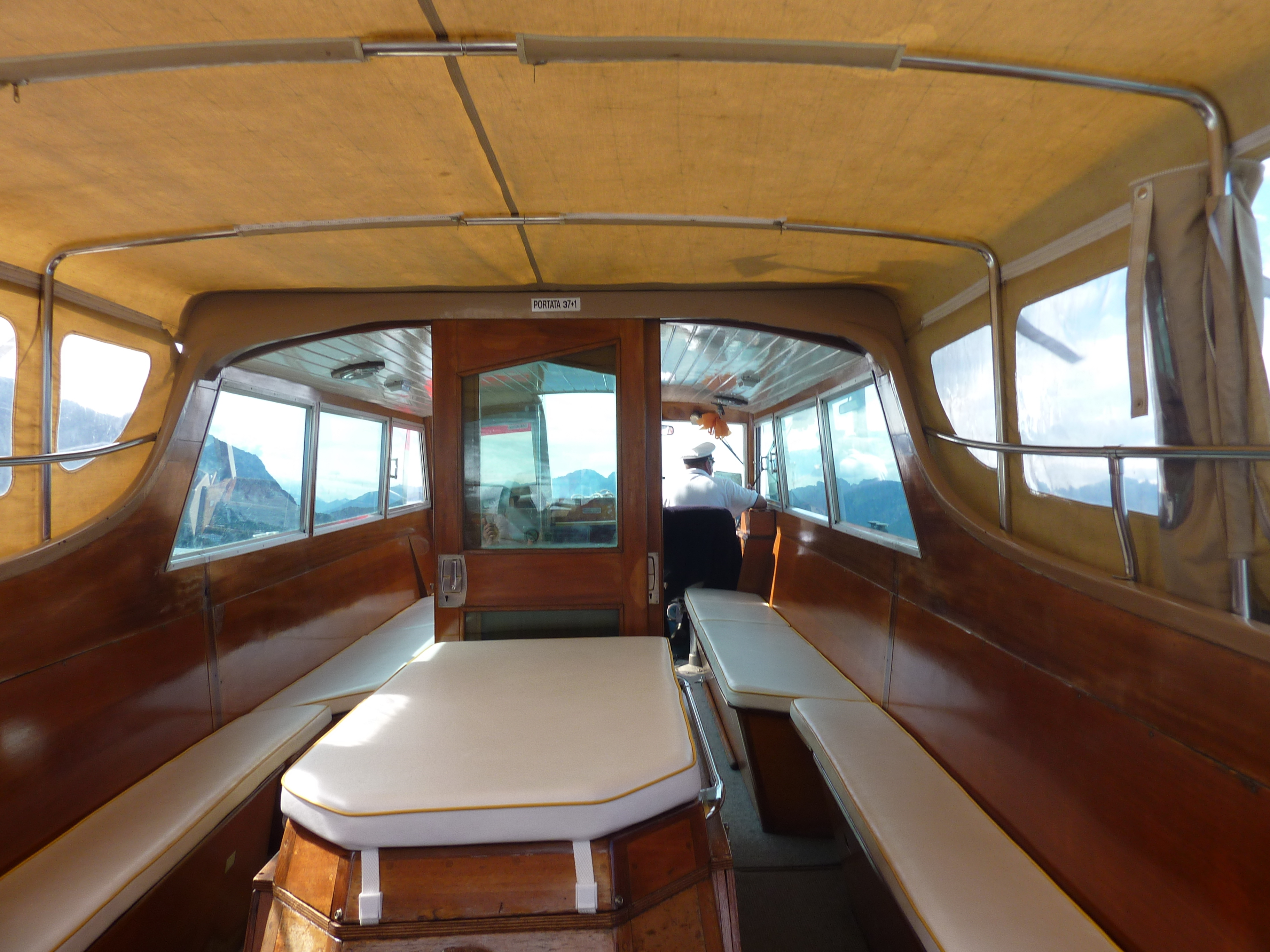 รูปถ่าย อิตาลี(Italy) สเตรซา(Stresa) 2009-06 4