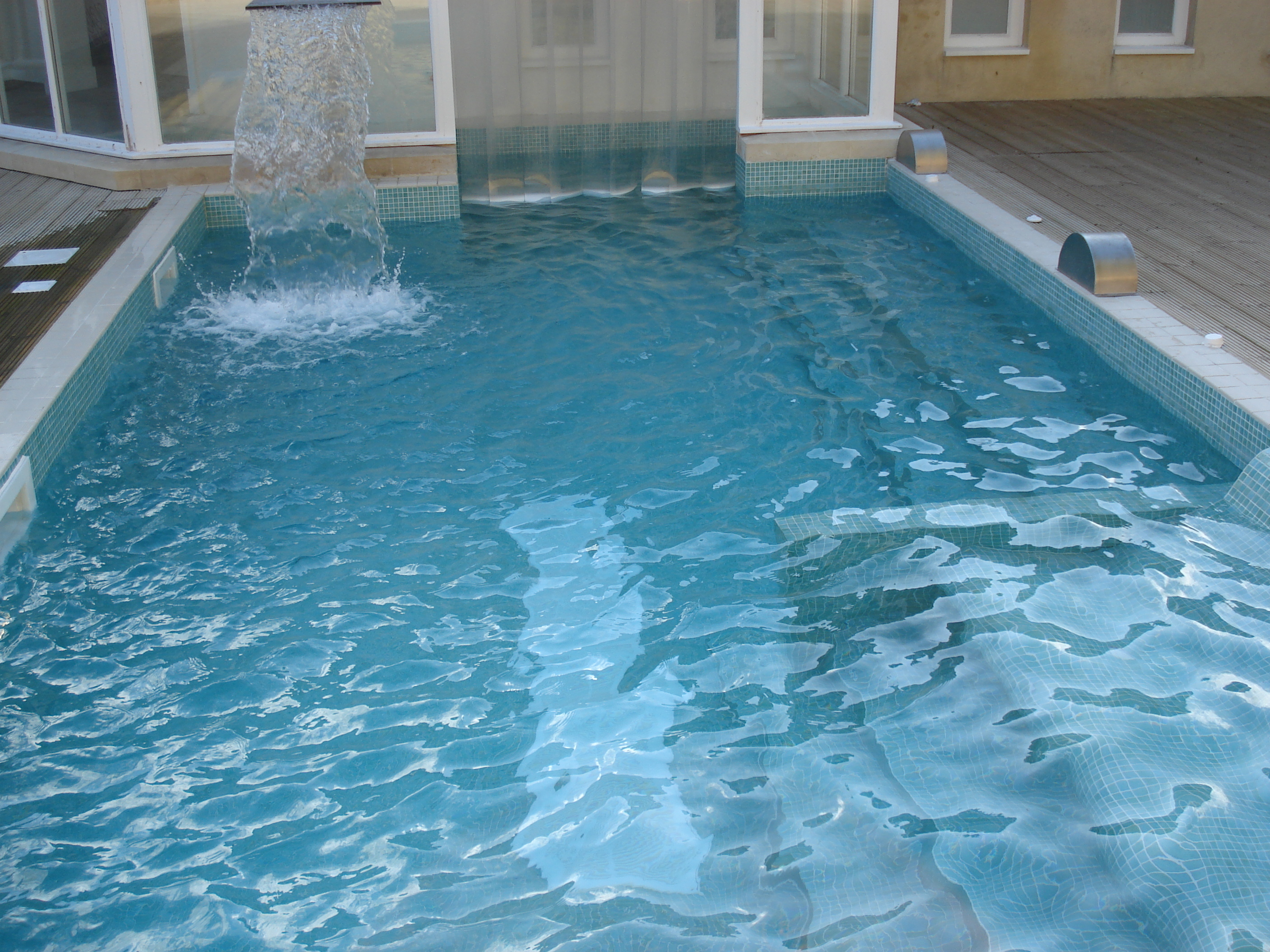 รูปถ่าย อังกฤษ(United Kingdom) บาธ(Bath) โรงแรมแมกโดนัลด์ สปา(MacDonald Spa Hotel) 2006-05 43