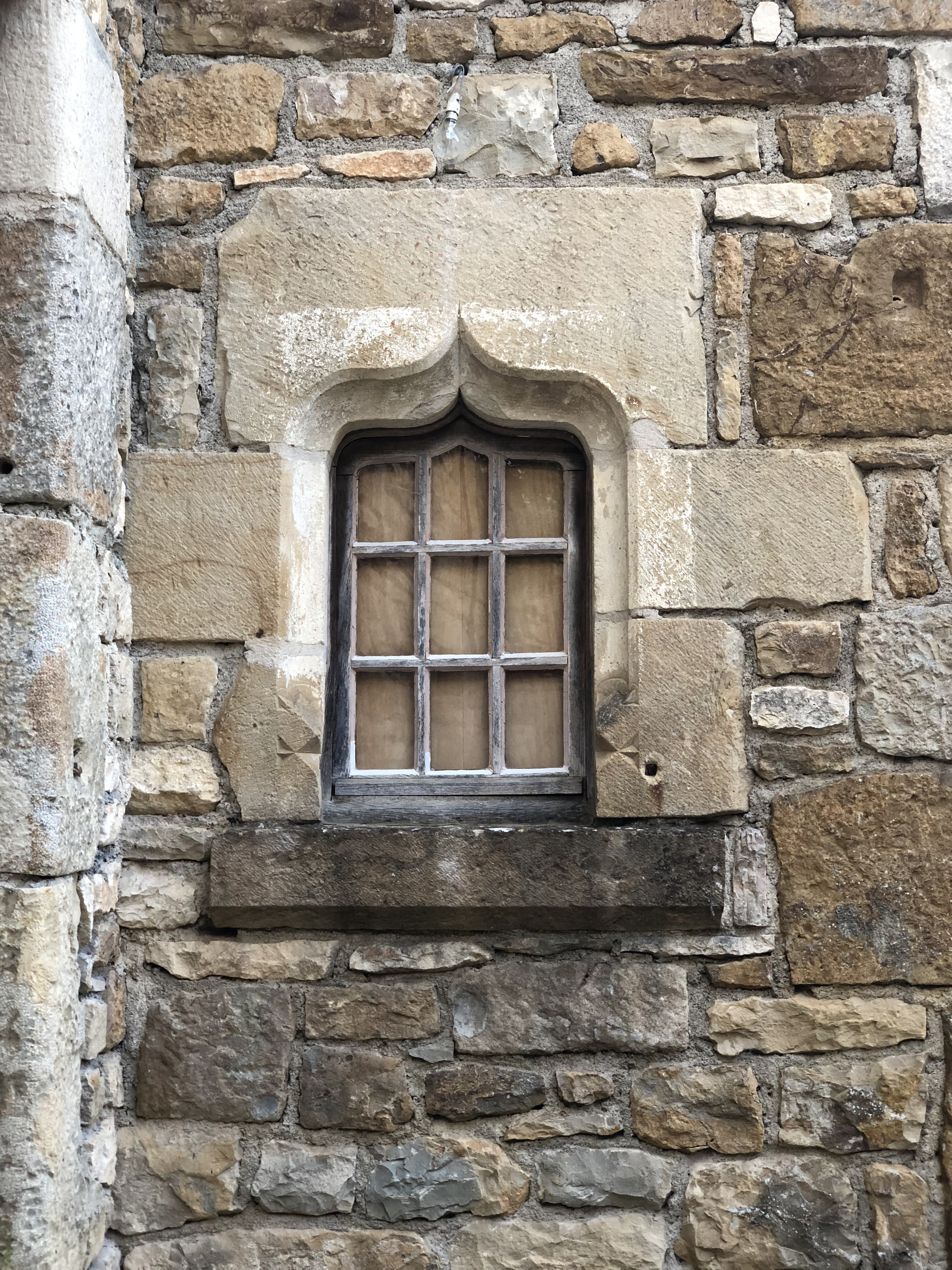 รูปถ่าย ฝรั่งเศส(France) กาเรนนัก(Carennac) 2018-04 102