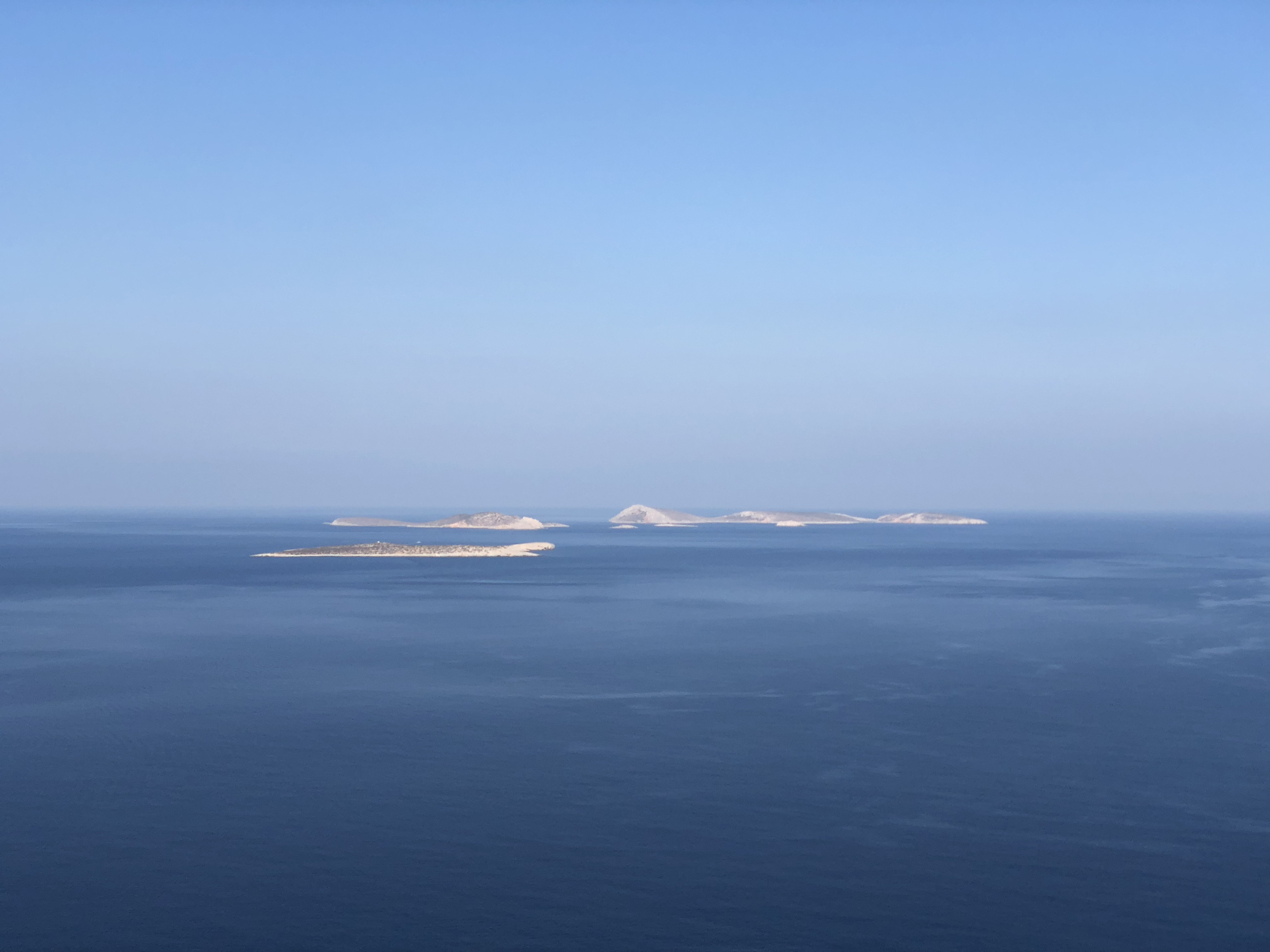 รูปถ่าย กรีก(Greece) เกาะอัสติปาเลีย(Astypalea) 2018-07 53