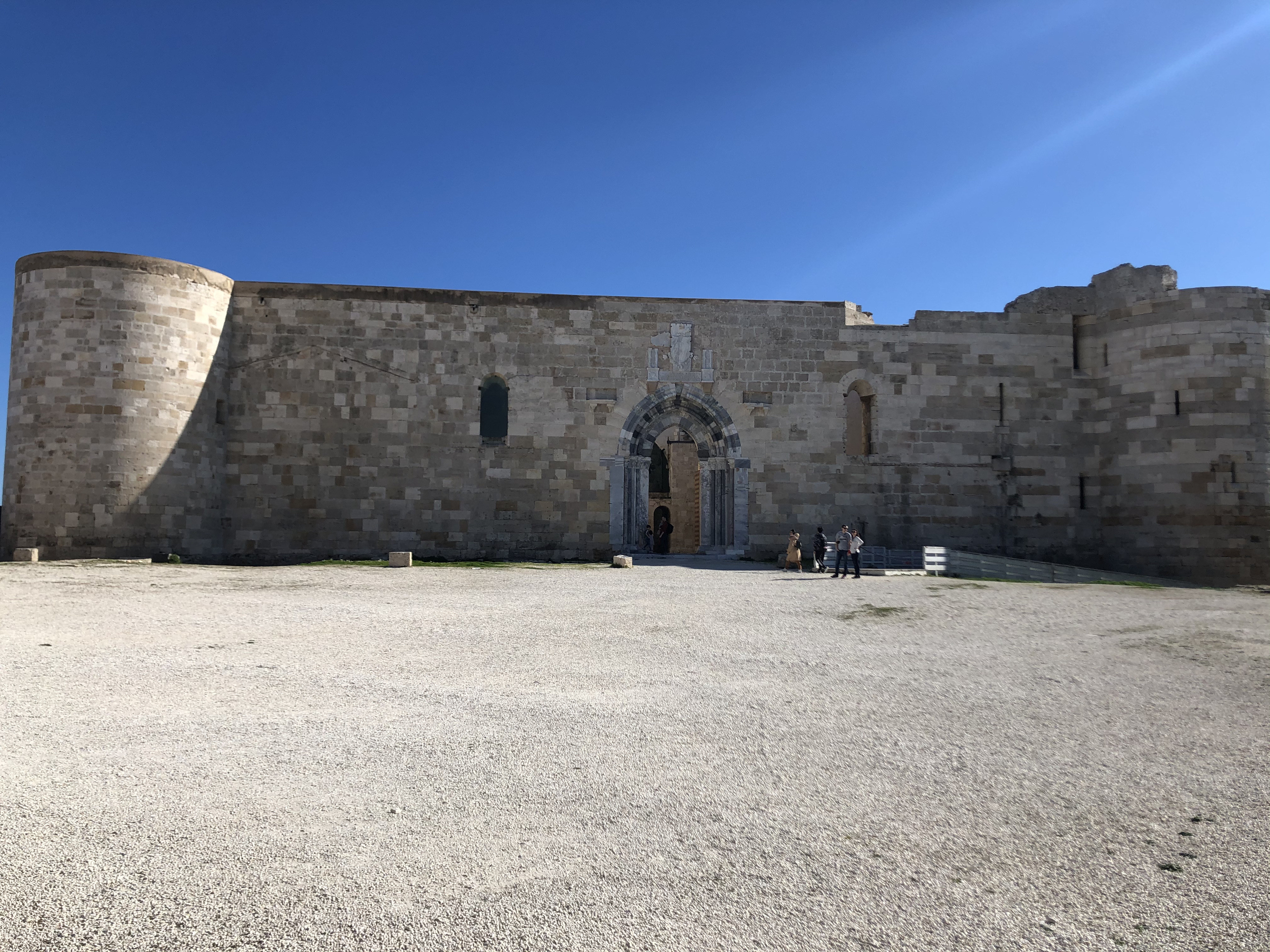 รูปถ่าย อิตาลี(Italy) ซิซิลี(Sicily) ออร์ตีเจีย(Ortigia) 2020-02 78