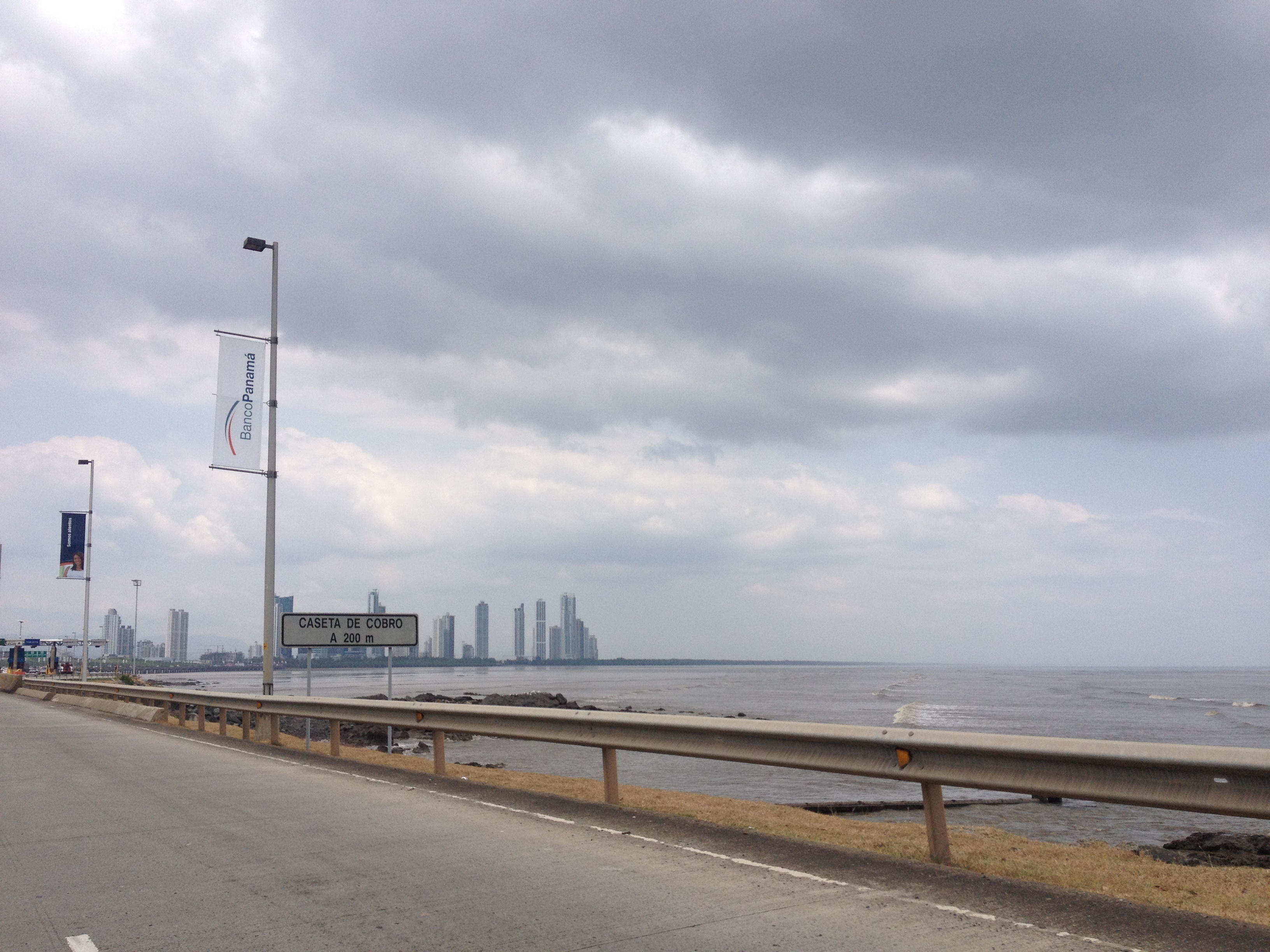 รูปถ่าย ปานามา(Panama) ปานามาซิตี(Panama City) 2015-03 290