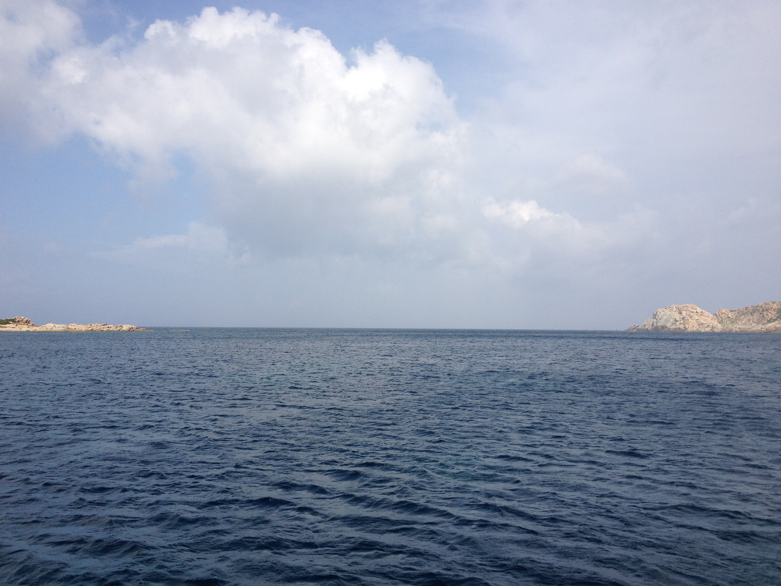 รูปถ่าย อิตาลี(Italy) ซันตาเตเรซากัลลูรา(Santa Teresa Gallura) 2012-09 2