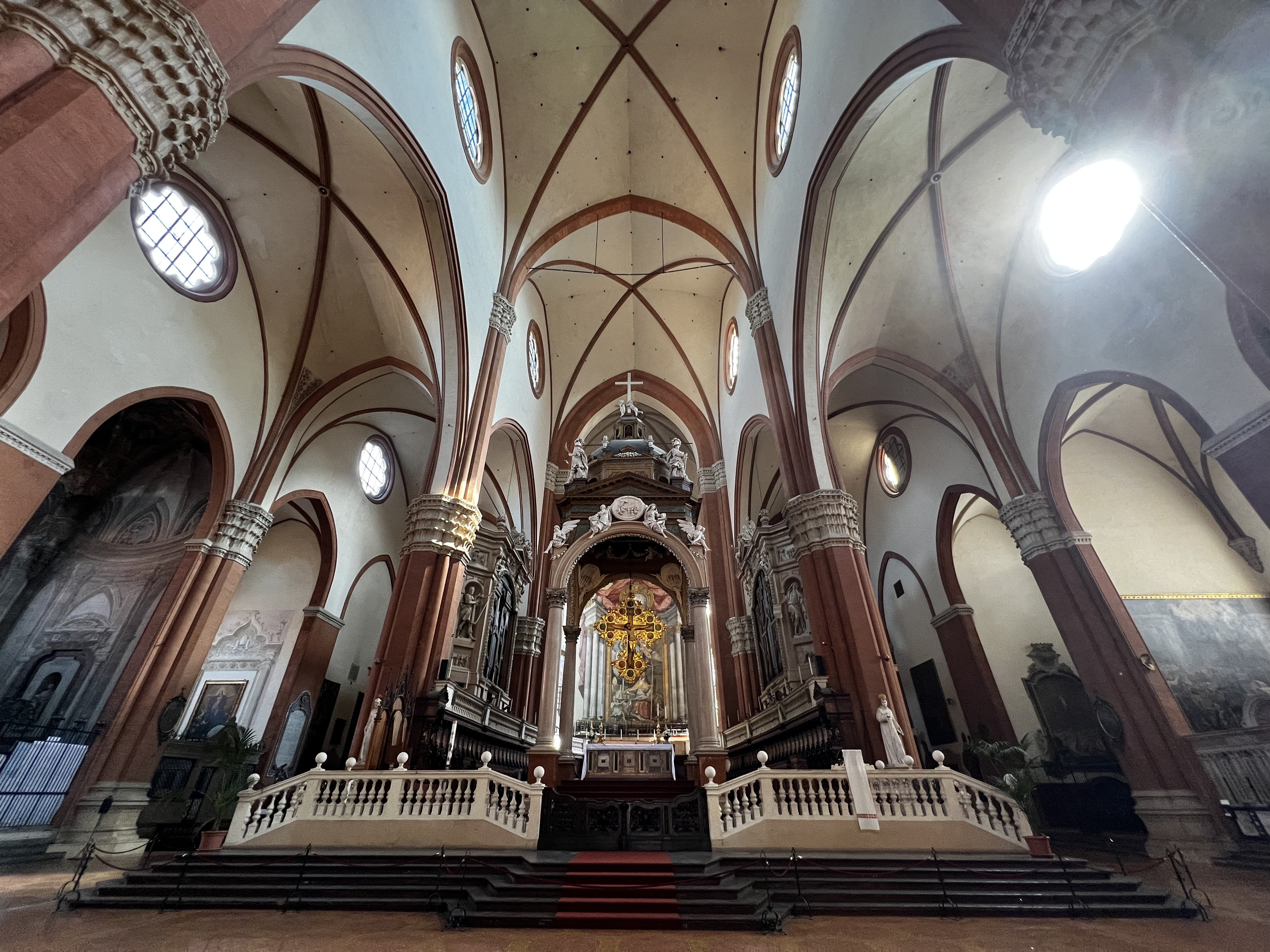 รูปถ่าย อิตาลี(Italy) โบโลญญา(Bologna) 2022-05 101