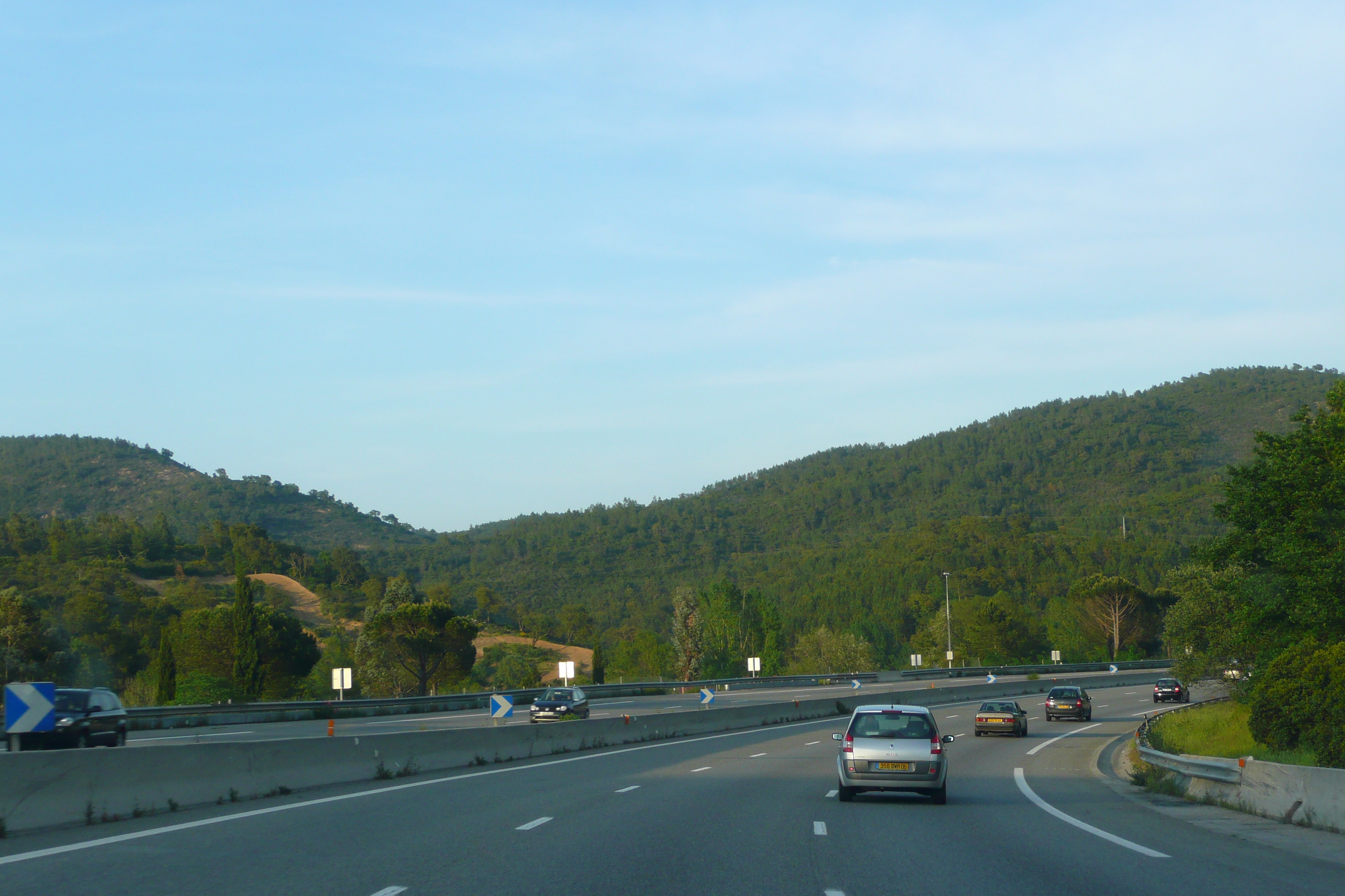 รูปถ่าย ฝรั่งเศส(France) เฟรนช์ริวิเอรา(French Riviera) จากเลอลุกไปคานส์(Le Luc to Cannes) 2008-05 12