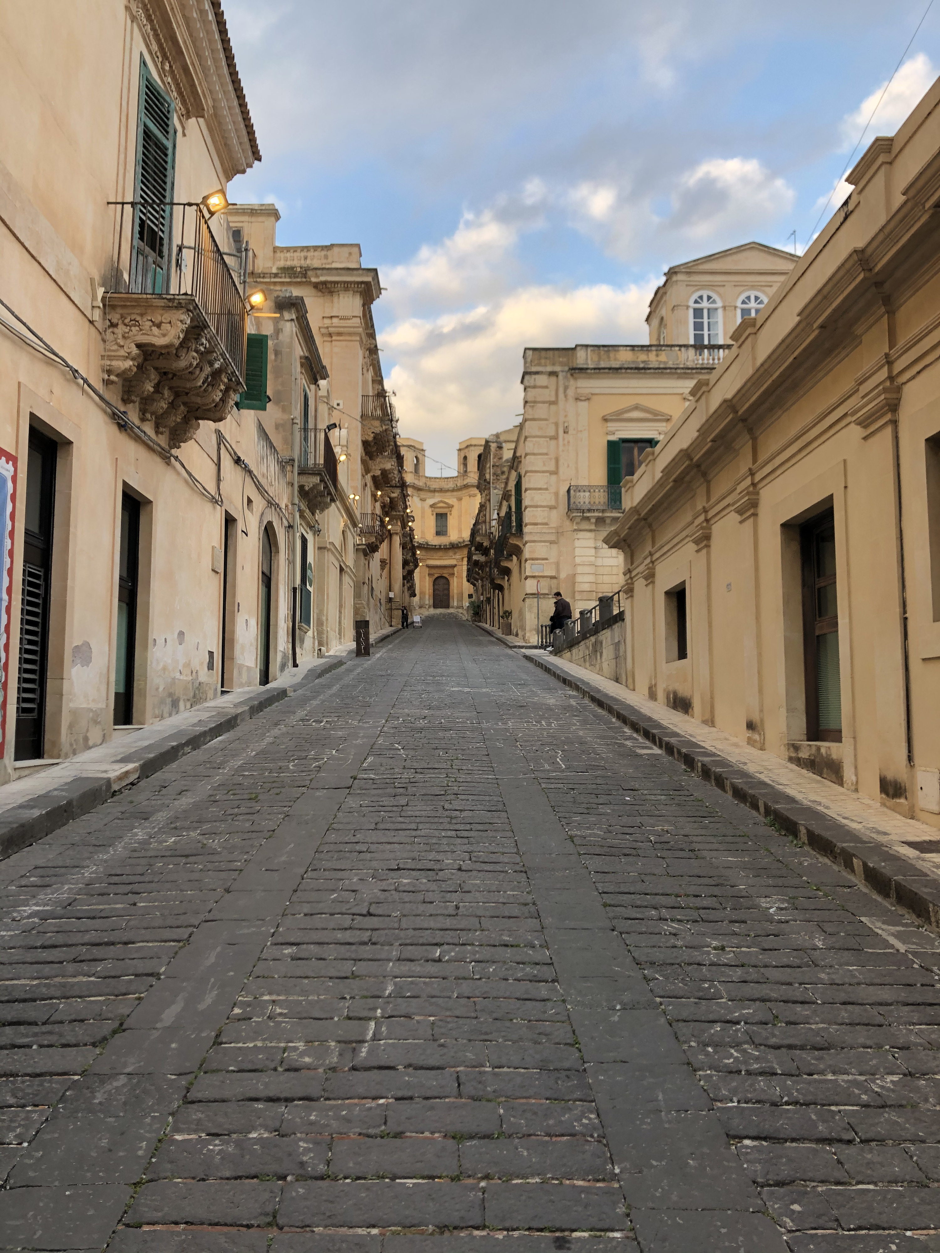 รูปถ่าย อิตาลี(Italy) ซิซิลี(Sicily) โนโต(Noto) 2020-02 128