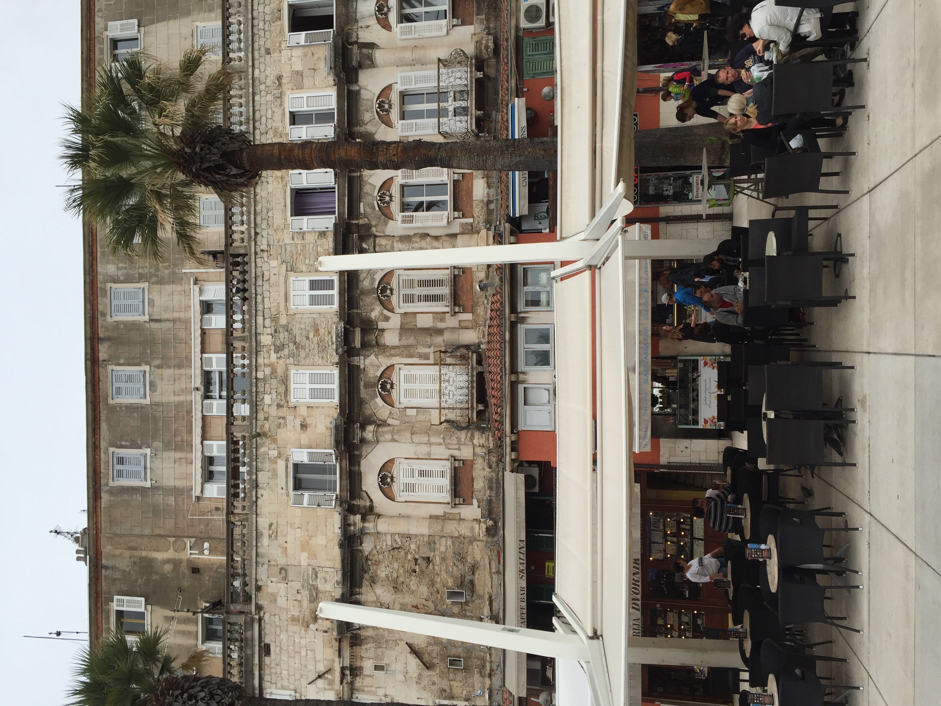 รูปถ่าย โครเอเชีย(Croatia) สปลิต(Split) 2016-04 68