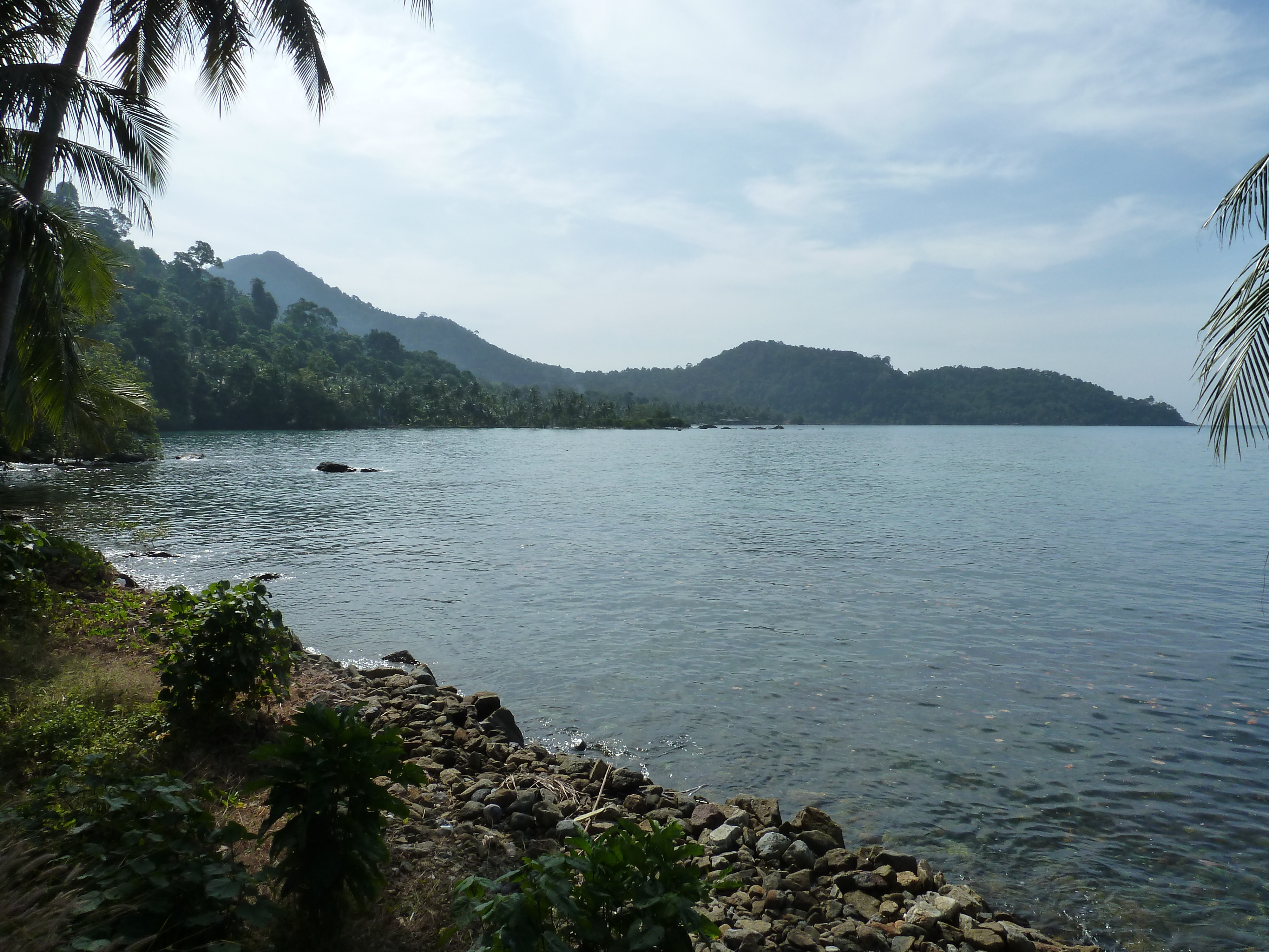 รูปถ่าย ไทย(Thailand) เกาะช้าง(Ko Chang) 2011-12 113