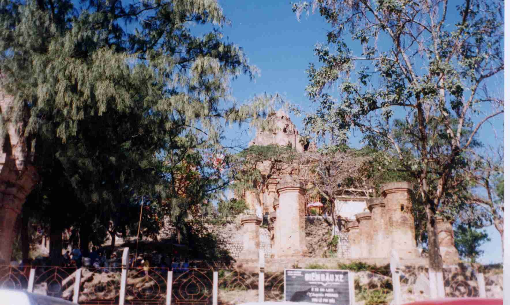 รูปถ่าย เวียดนาม(Vietnam) นาชัง(Nha Trang) 1995-12 10