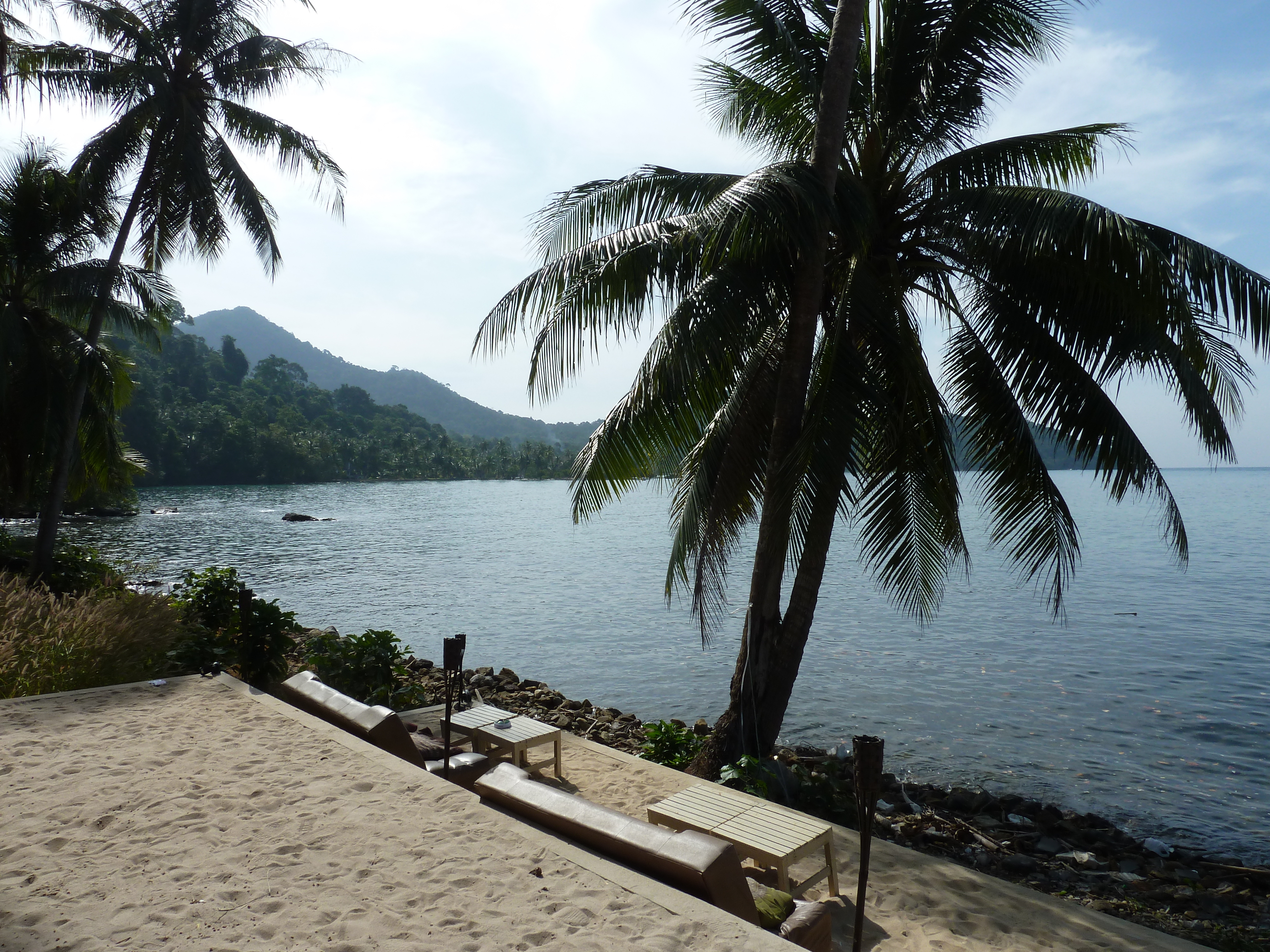 รูปถ่าย ไทย(Thailand) เกาะช้าง(Ko Chang) 2011-12 90