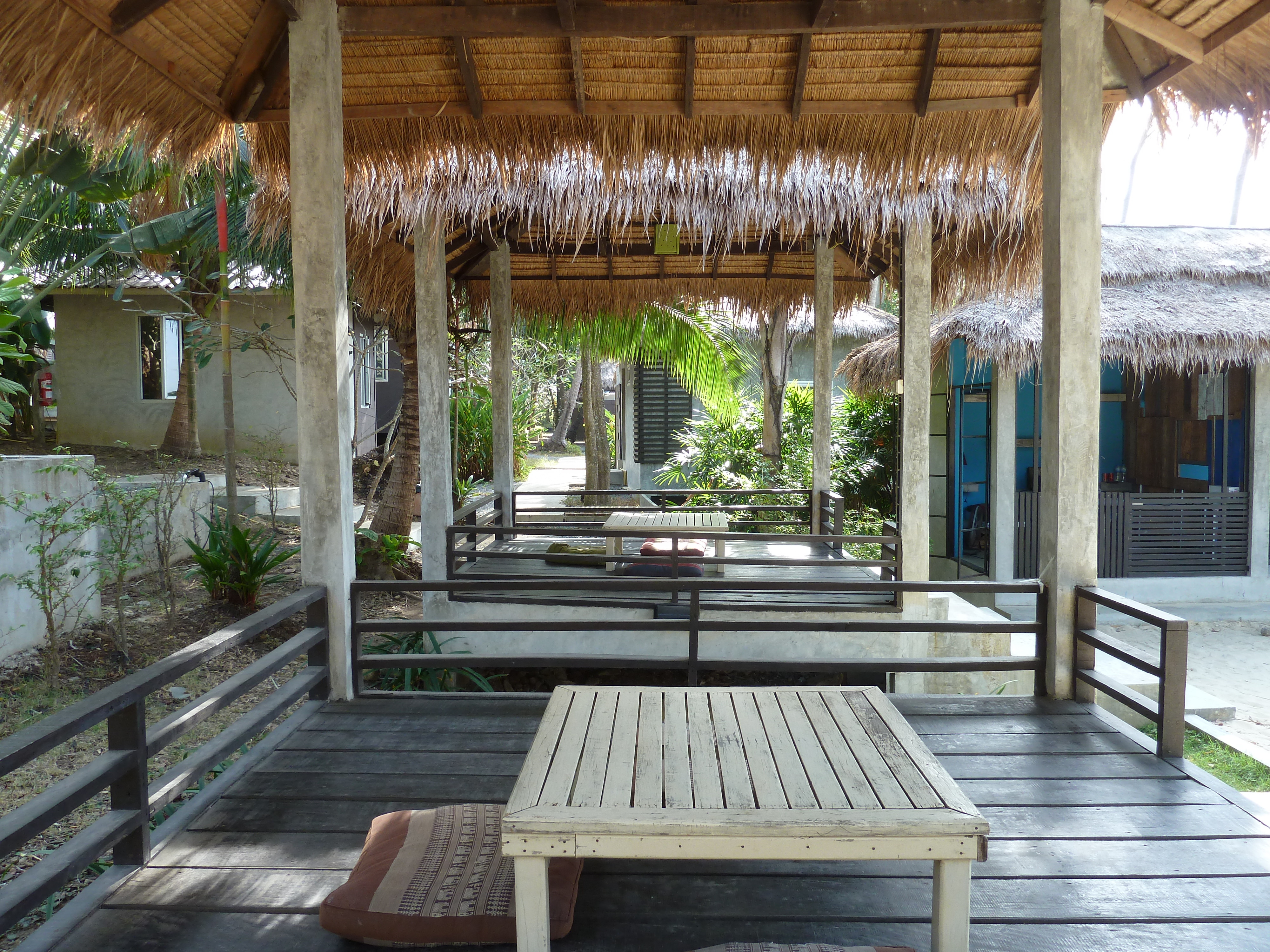 รูปถ่าย ไทย(Thailand) เกาะช้าง(Ko Chang) 2011-12 80