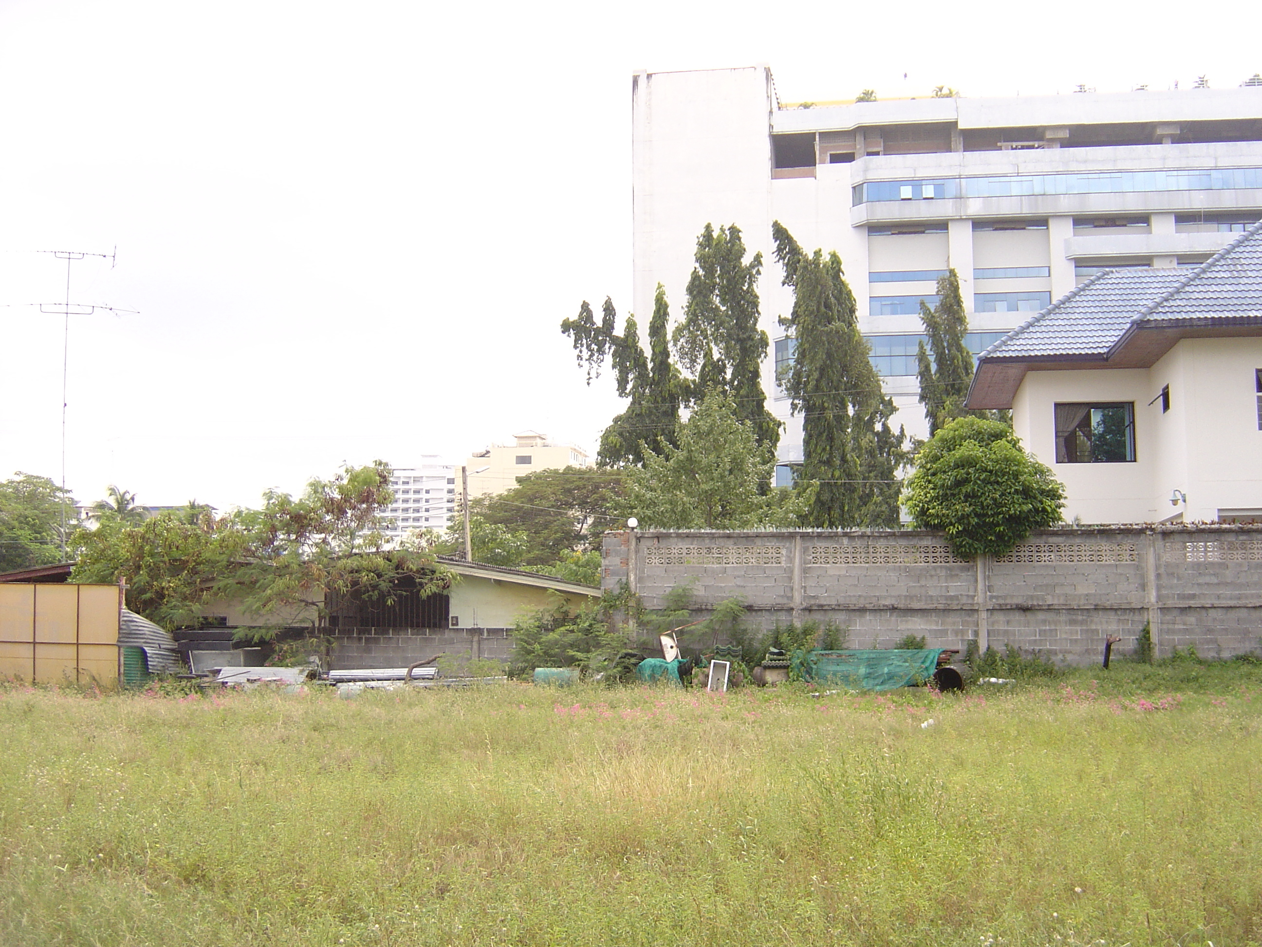 รูปถ่าย ไทย(Thailand) พัทยา(Pattaya) 2004-10 42