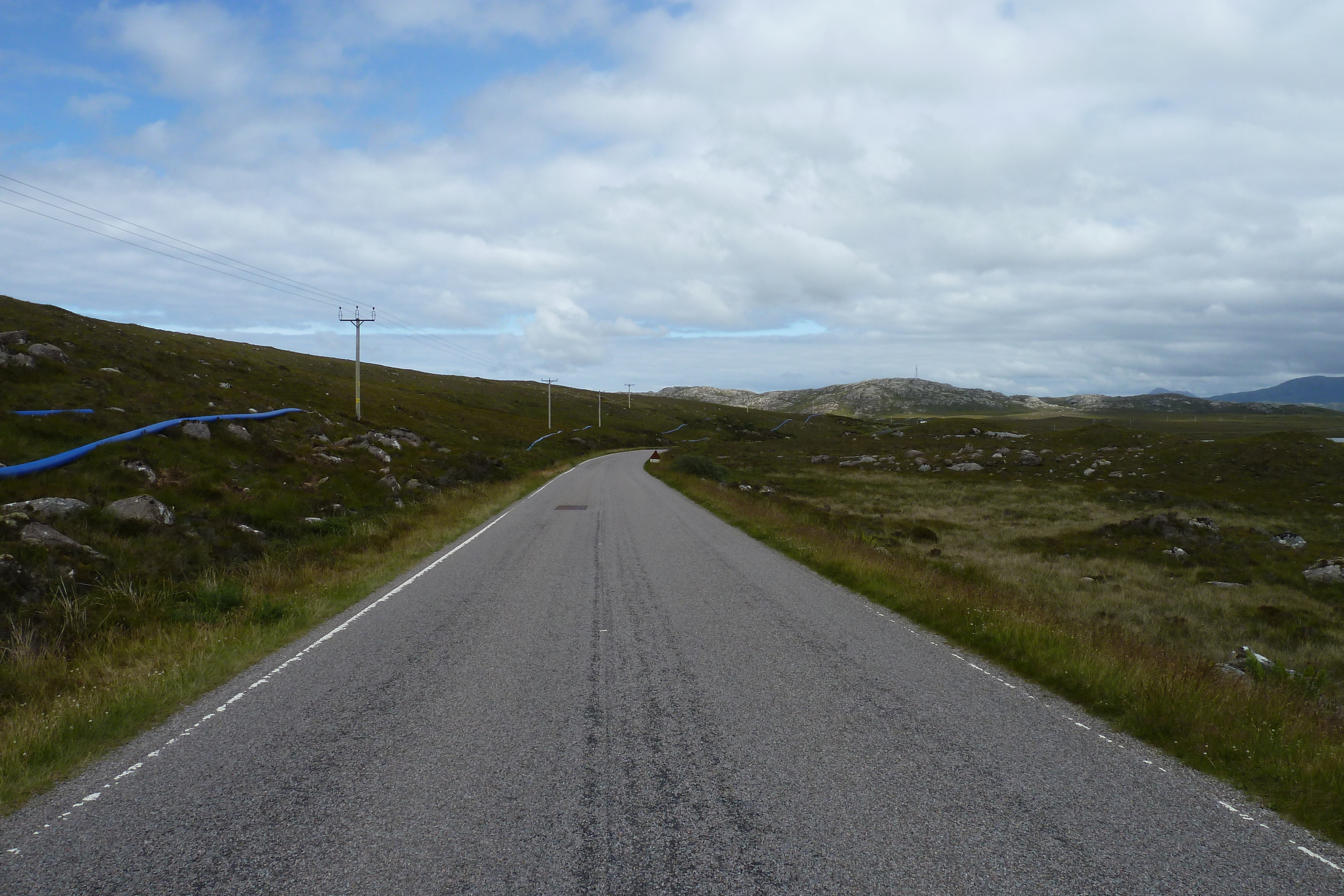 รูปถ่าย อังกฤษ(United Kingdom) สกอตแลนด์(Scotland) แกร์ลอค(Gairloch) 2011-07 67