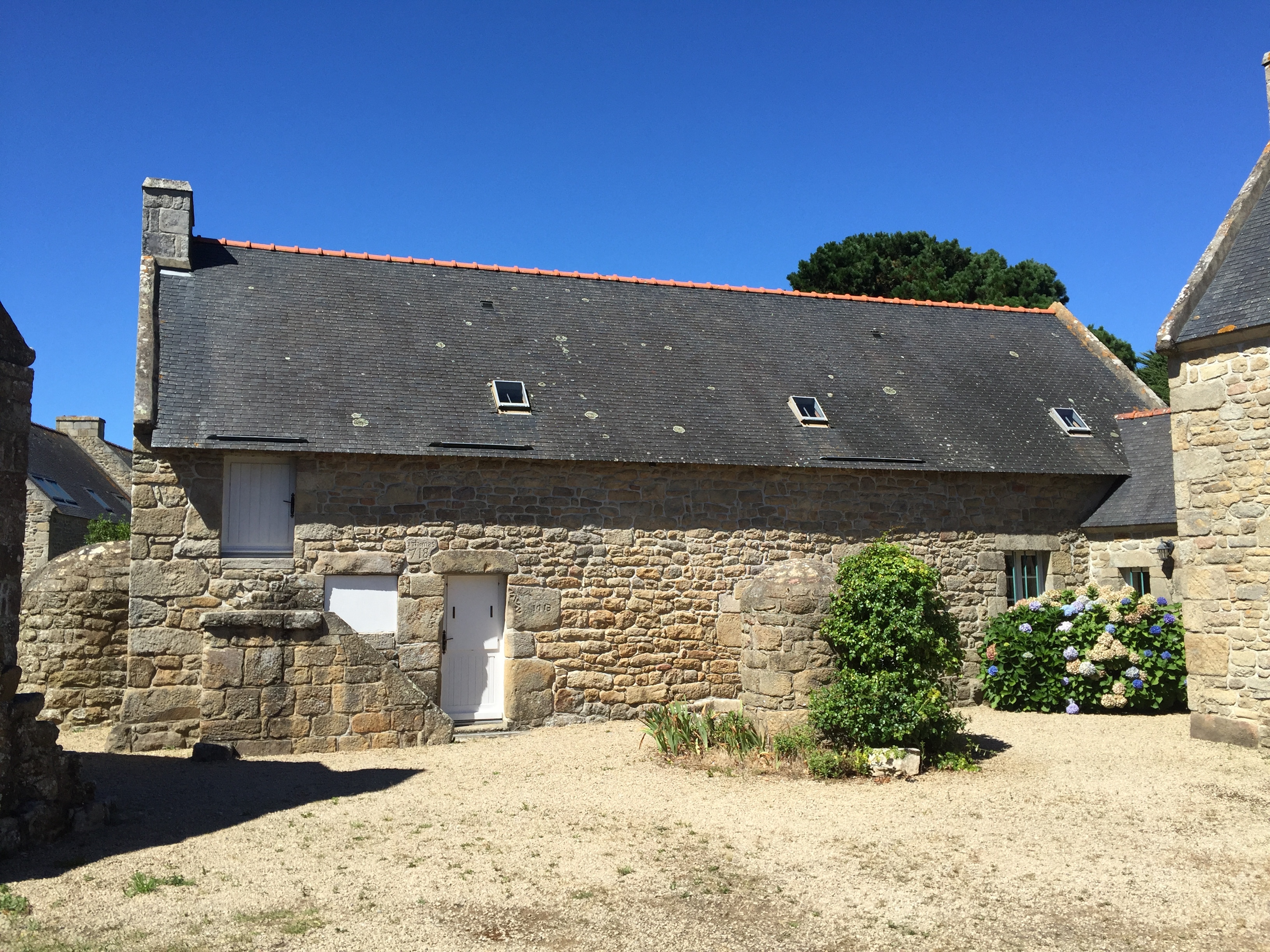 รูปถ่าย ฝรั่งเศส(France) การ์นัก(Carnac) 2016-08 18