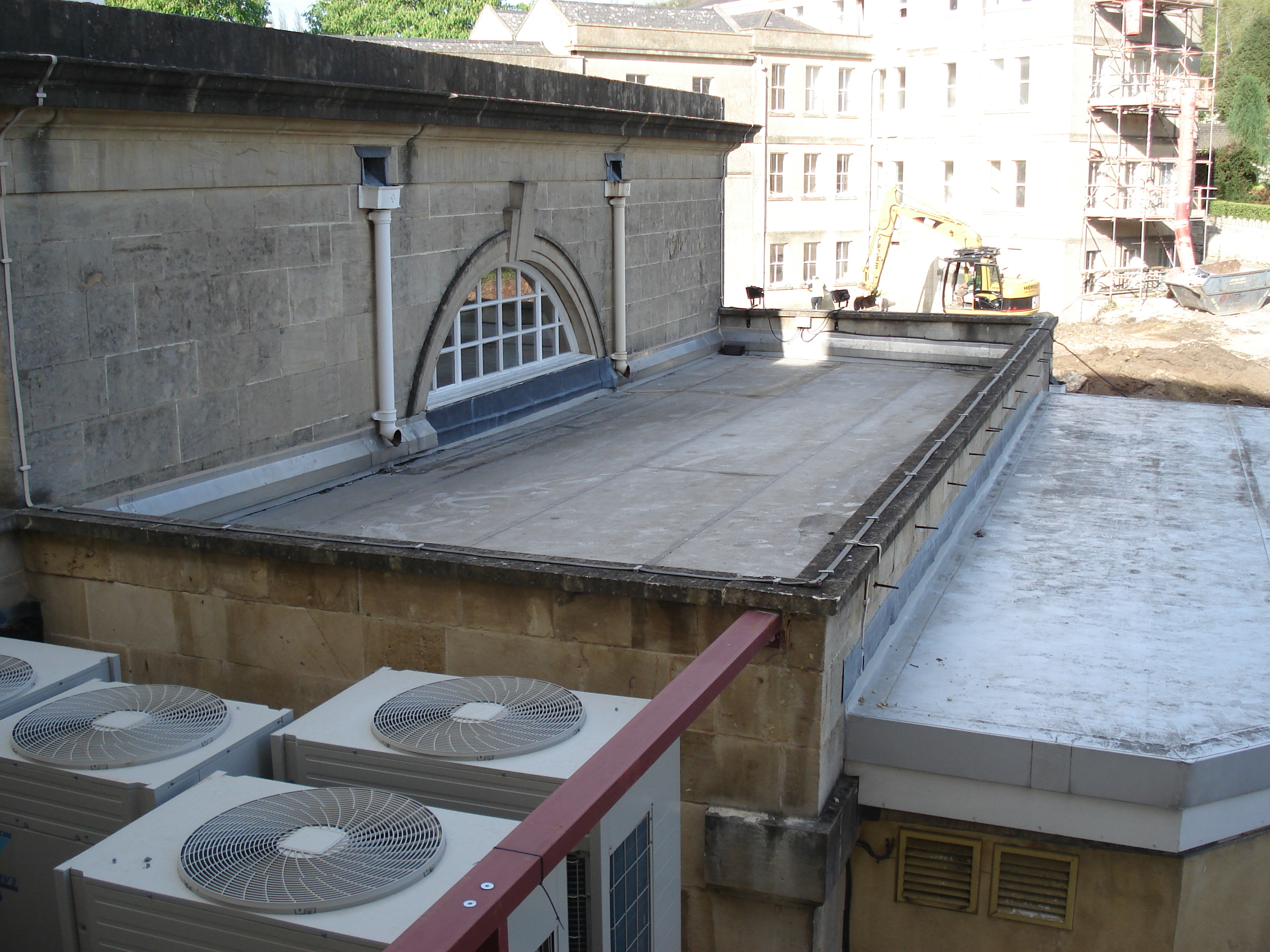 รูปถ่าย อังกฤษ(United Kingdom) บาธ(Bath) โรงแรมแมกโดนัลด์ สปา(MacDonald Spa Hotel) 2006-05 34