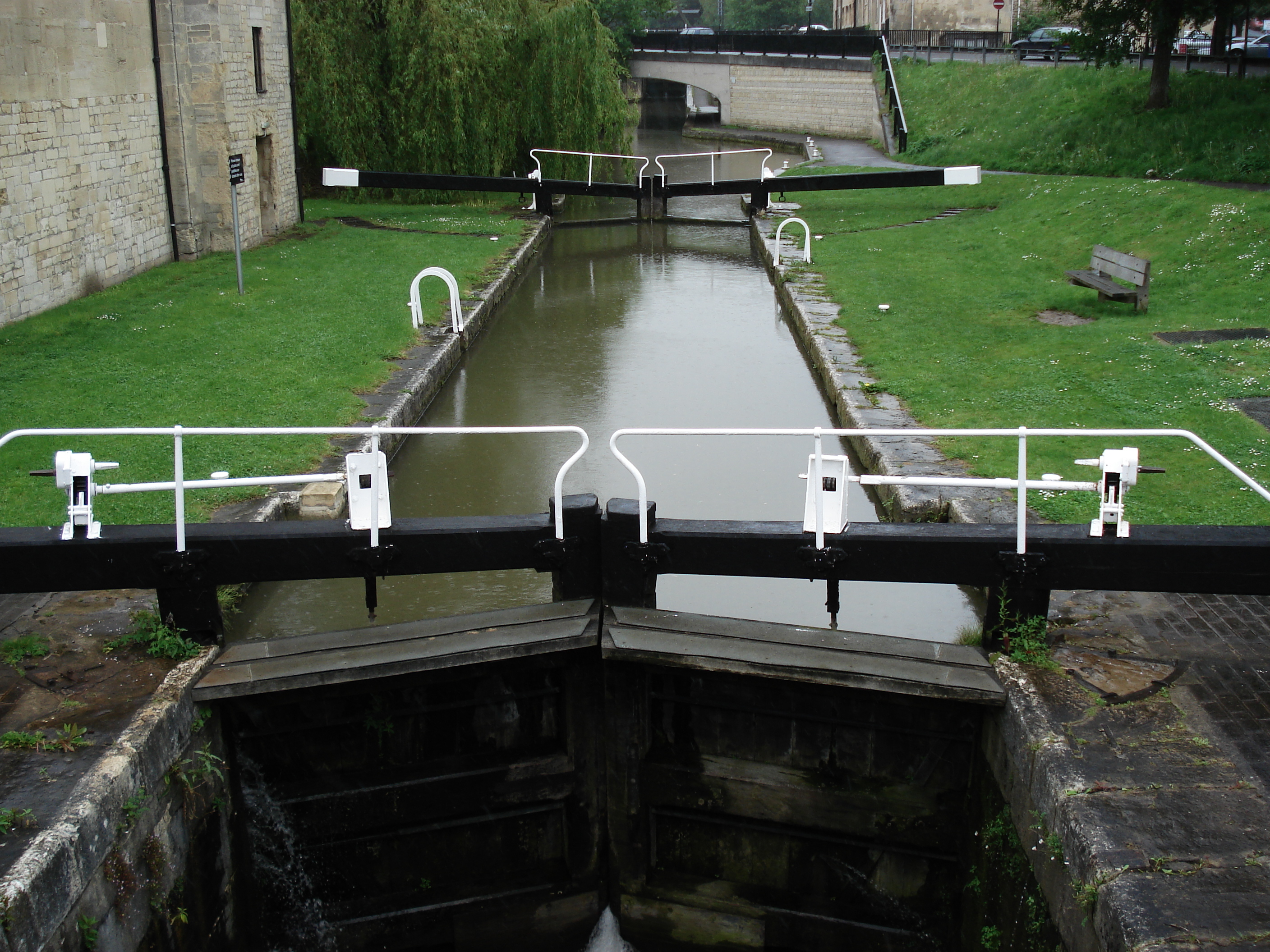 รูปถ่าย อังกฤษ(United Kingdom) บาธ(Bath) 2006-05 56