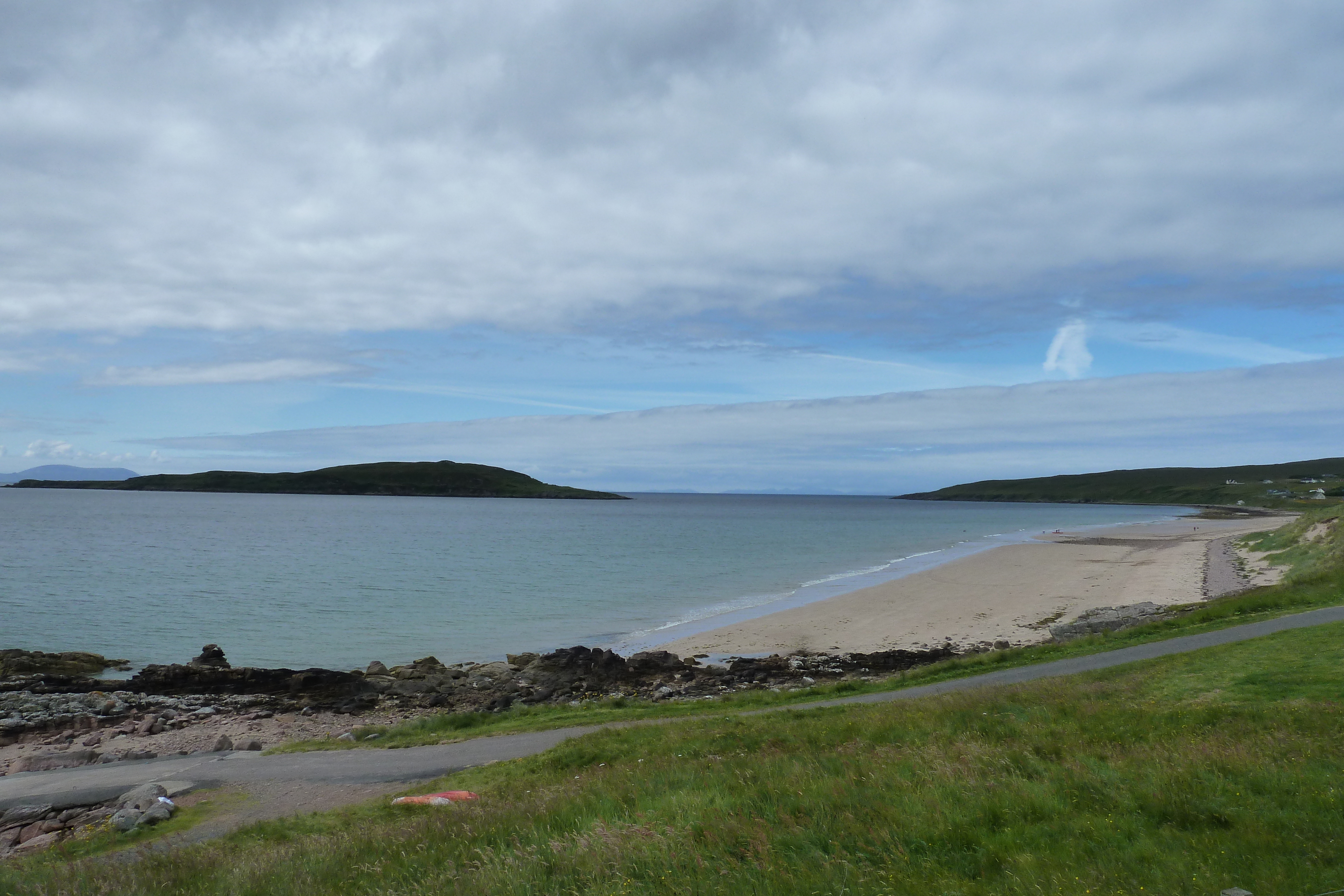 รูปถ่าย อังกฤษ(United Kingdom) สกอตแลนด์(Scotland) แกร์ลอค(Gairloch) 2011-07 77