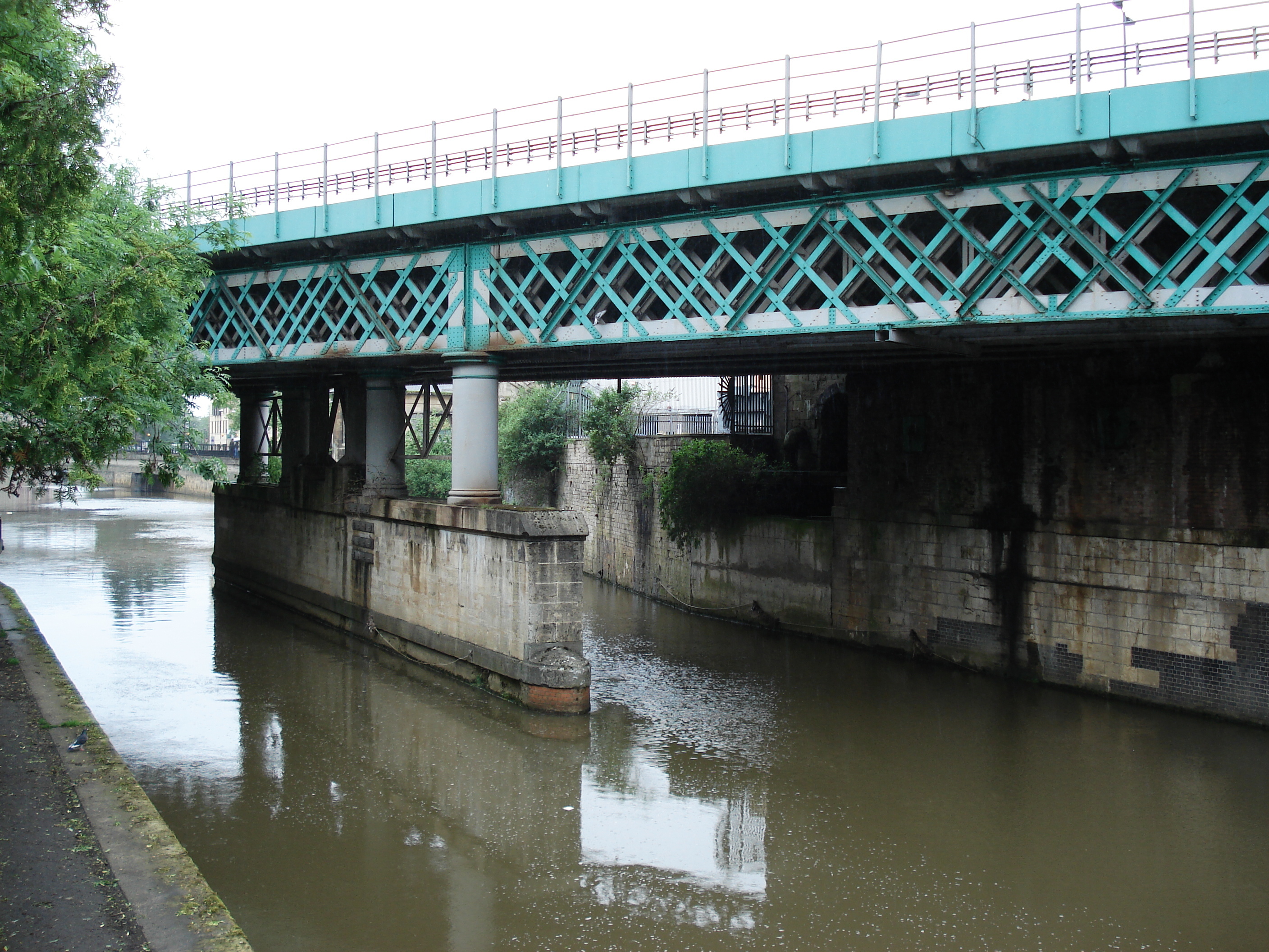 รูปถ่าย อังกฤษ(United Kingdom) บาธ(Bath) 2006-05 64