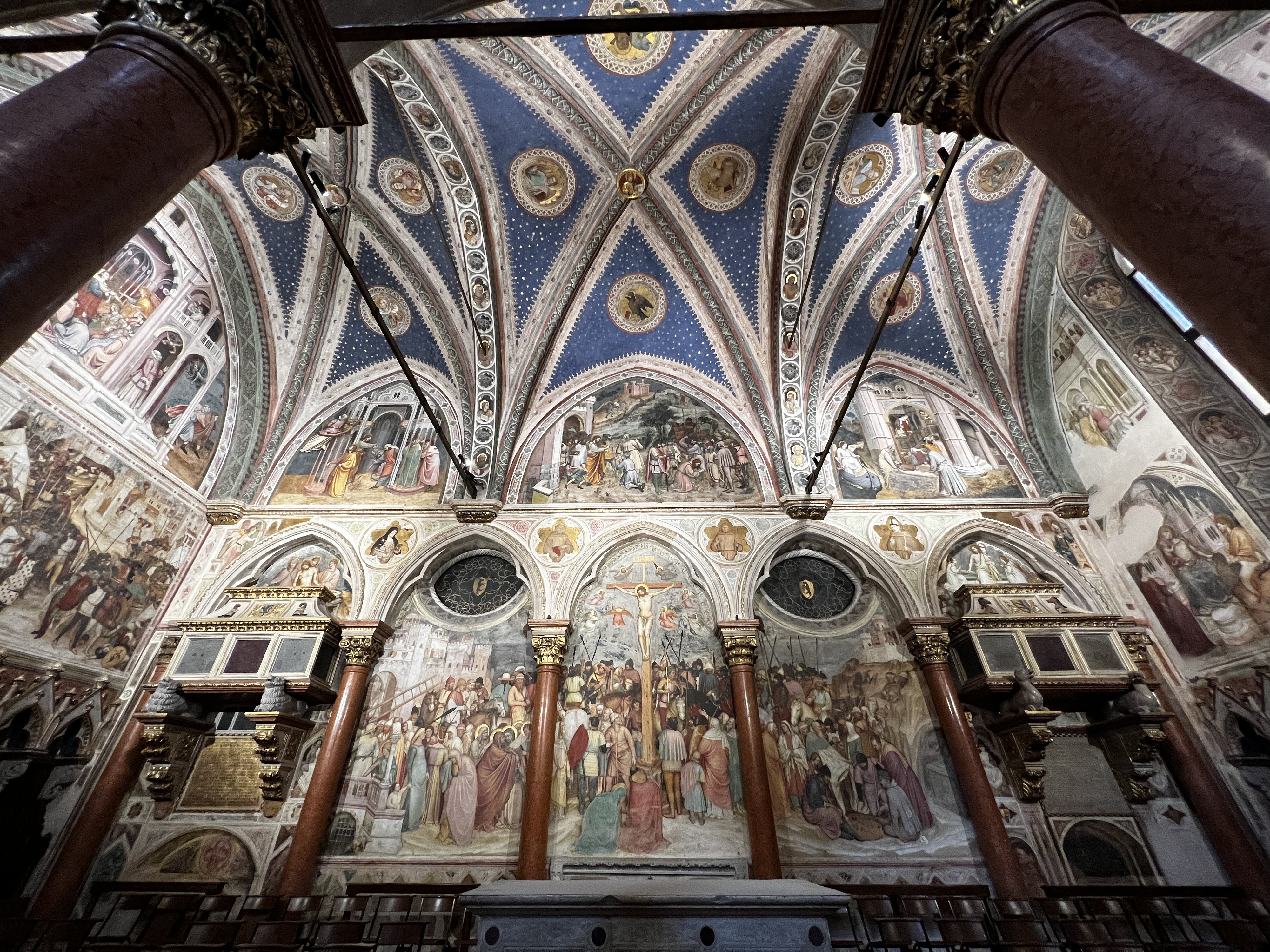 รูปถ่าย อิตาลี(Italy) ปาโดวา(Padua) 2022-05 33