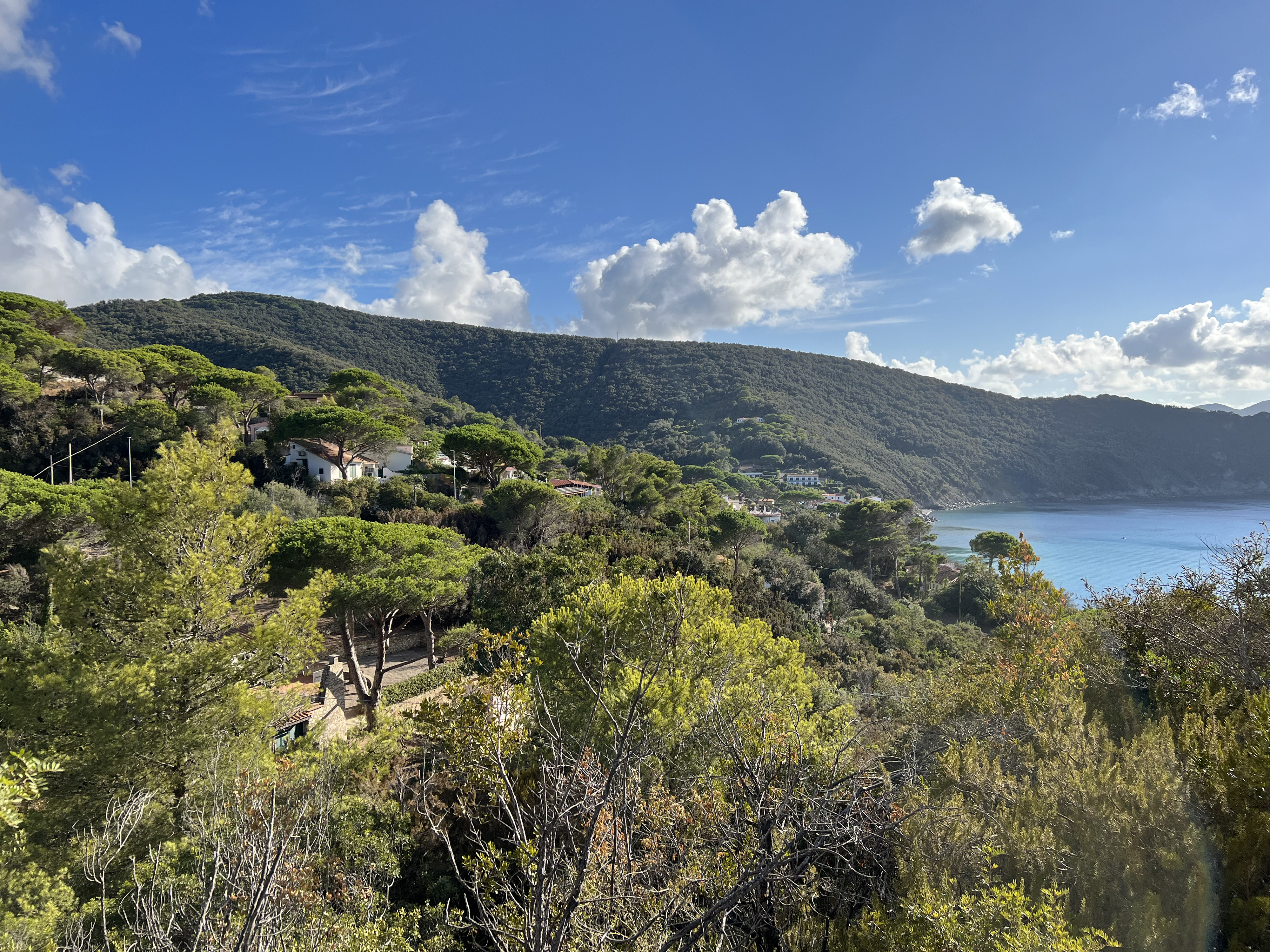 รูปถ่าย อิตาลี(Italy) เกาะเอลบา(Isola d'Elba) 2021-09 67
