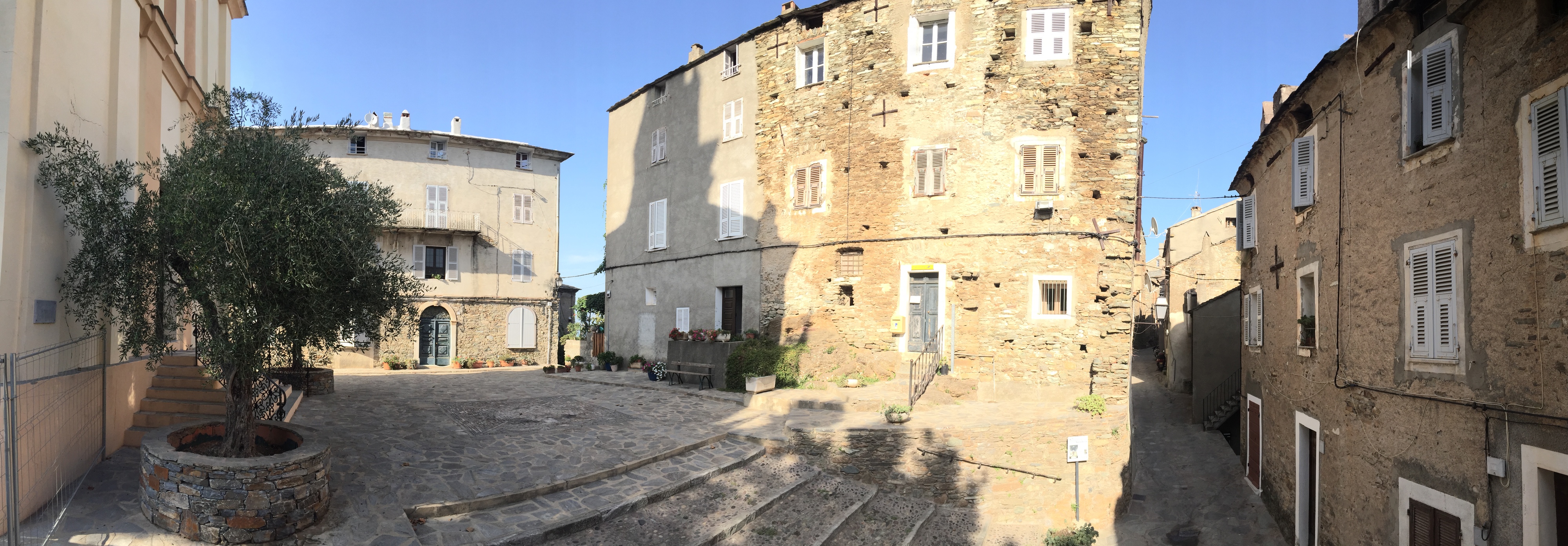 รูปถ่าย ฝรั่งเศส(France) คอร์สิคา(Corsica) เวนโซลัสกา(Venzolasca) 2017-09 5