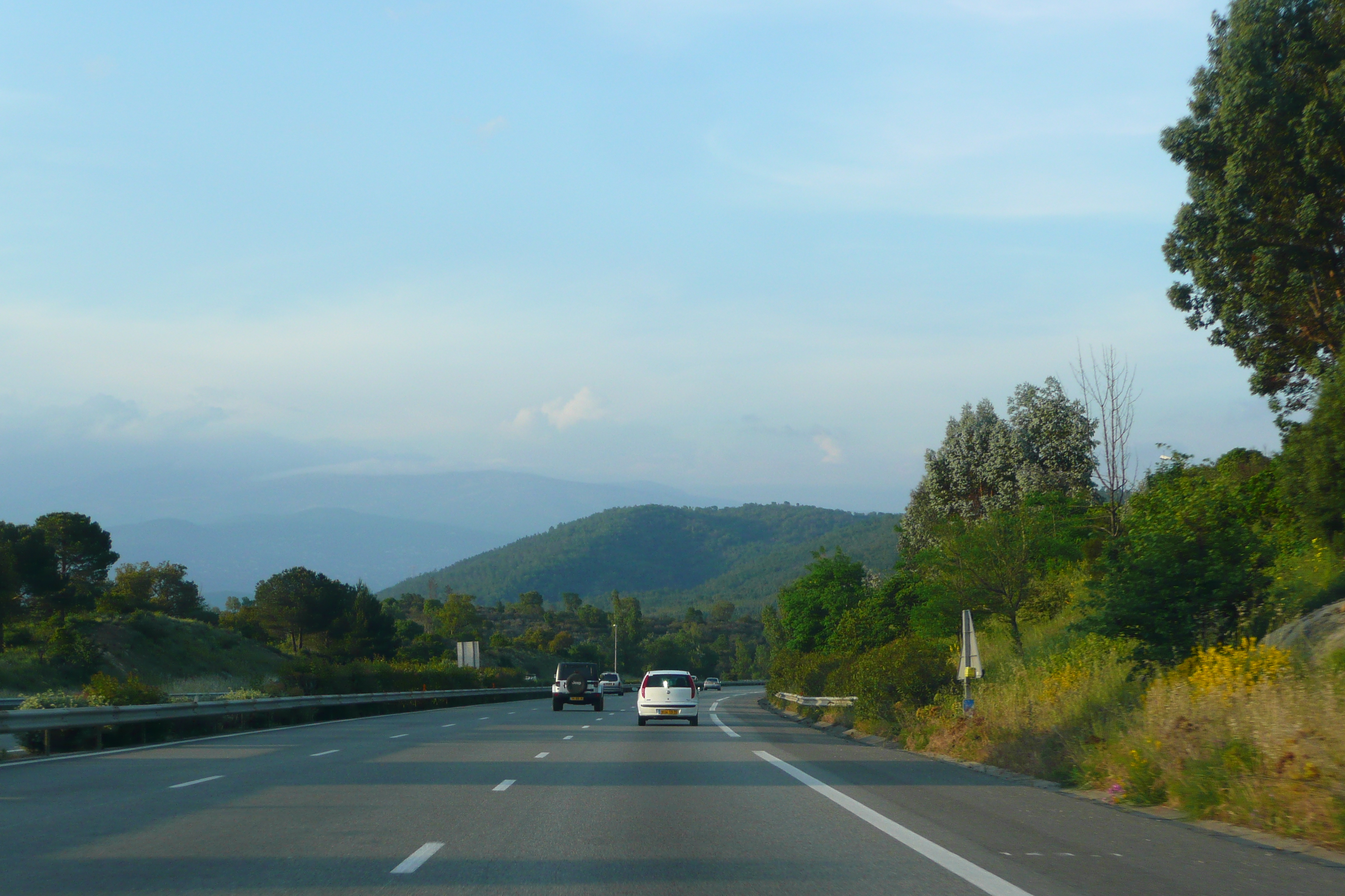 รูปถ่าย ฝรั่งเศส(France) เฟรนช์ริวิเอรา(French Riviera) จากเลอลุกไปคานส์(Le Luc to Cannes) 2008-05 14