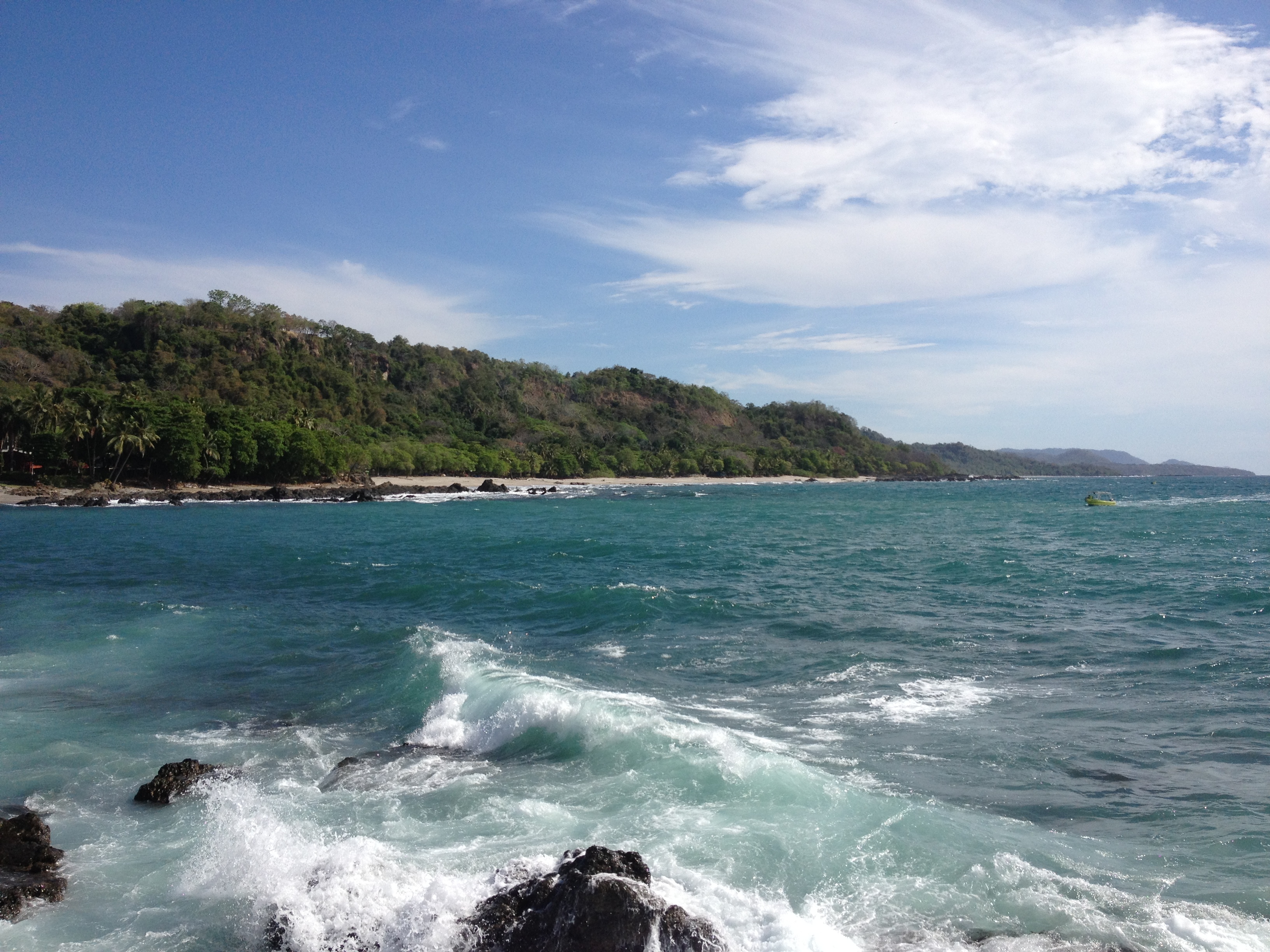รูปถ่าย คอสตาริกา(Costa Rica) มอนเตซูมา(Montezuma) 2015-03 86