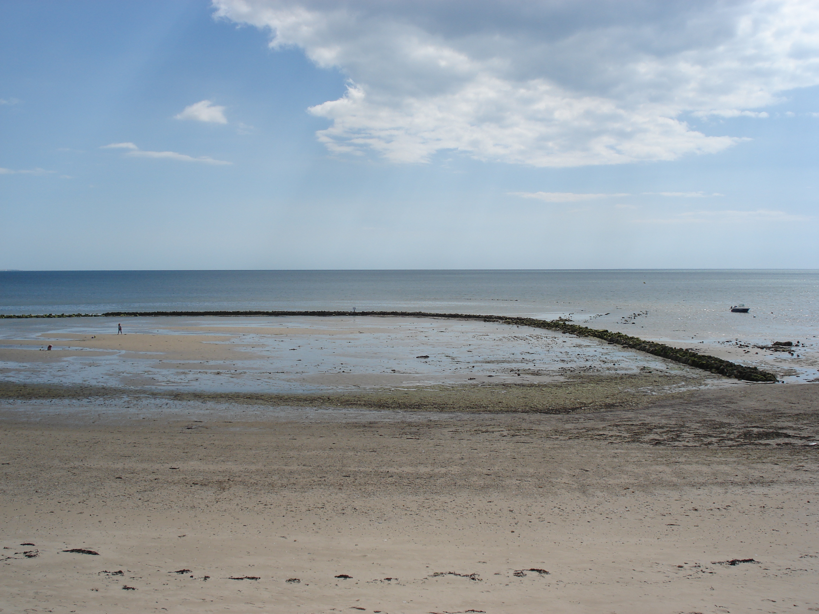 รูปถ่าย ฝรั่งเศส(France) นีวร์มูทีเย(Noirmoutier) 2006-08 55