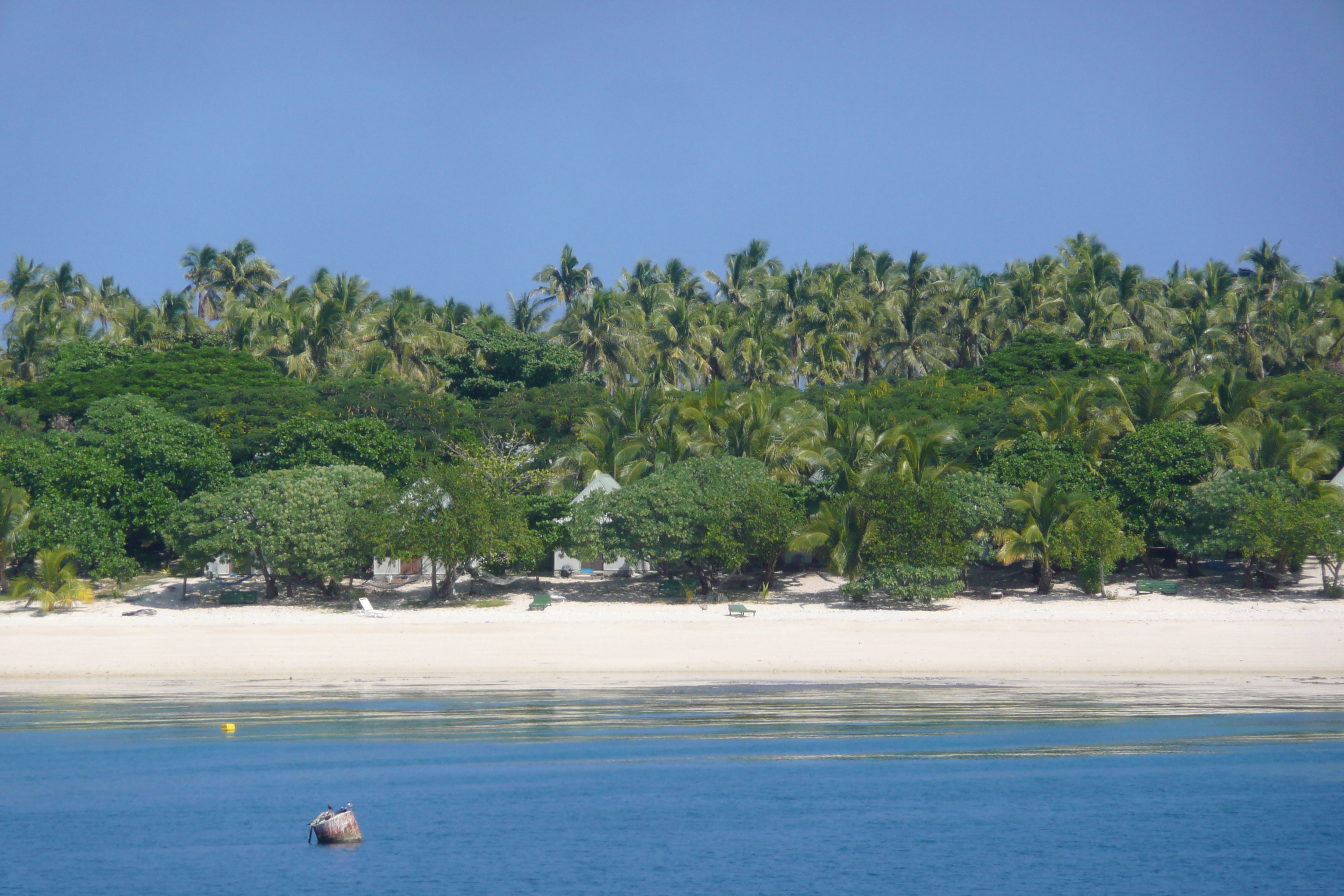 รูปถ่าย ฟิจิ(Fiji) 2010-05 14