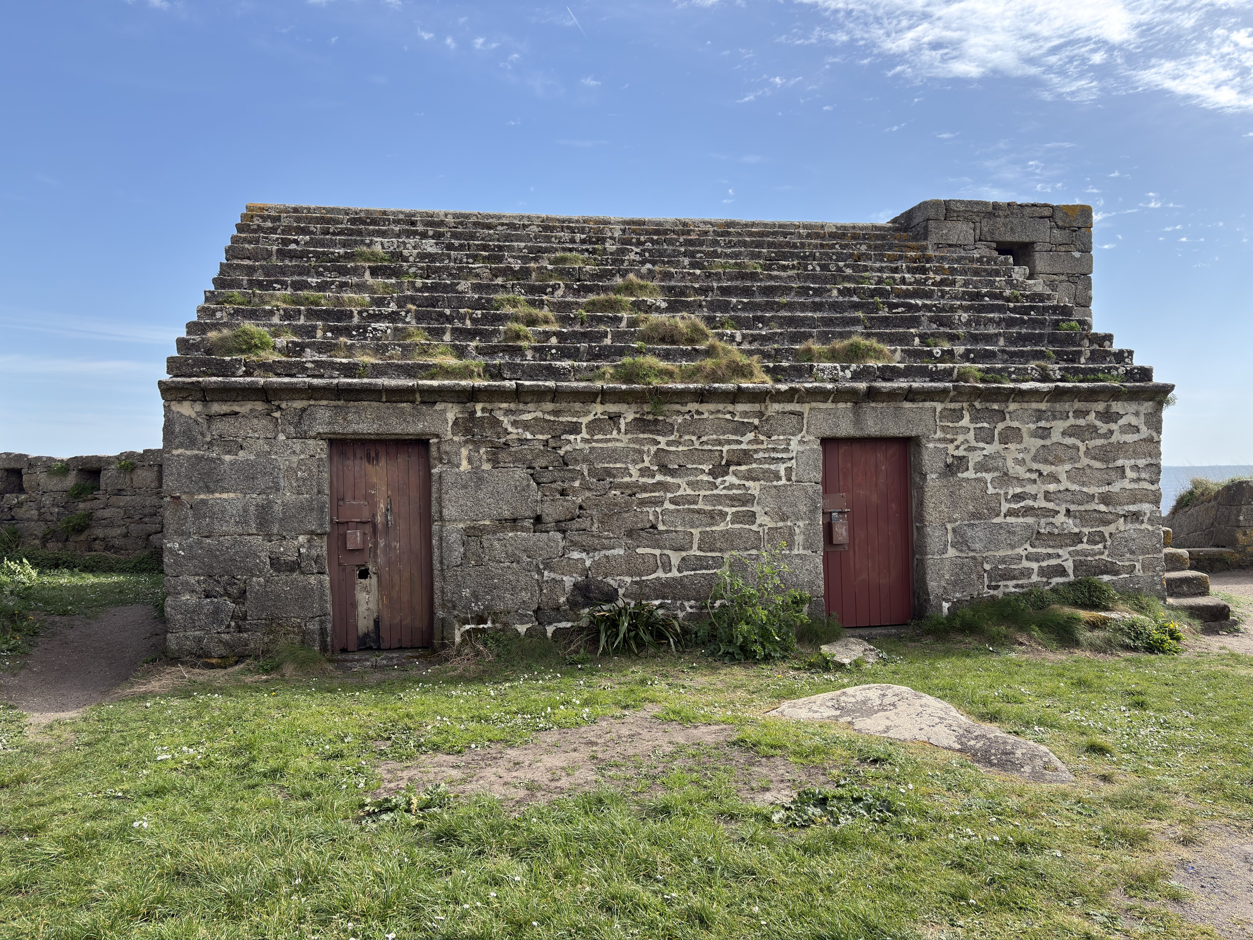 รูปถ่าย ฝรั่งเศส(France) กงการ์โน(Concarneau) 2026-04 44